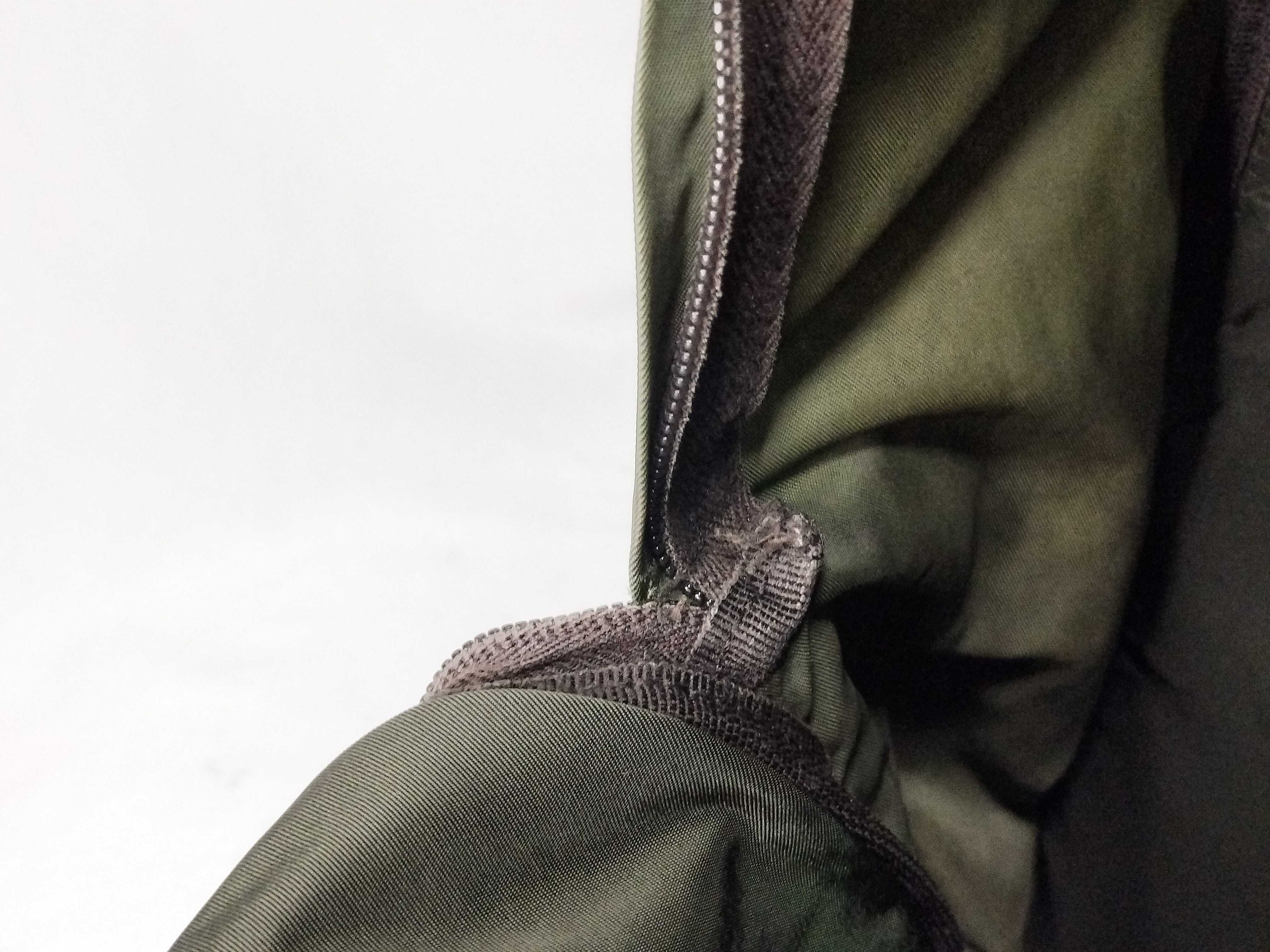 Nylon Prada Backpack for Men — view 9