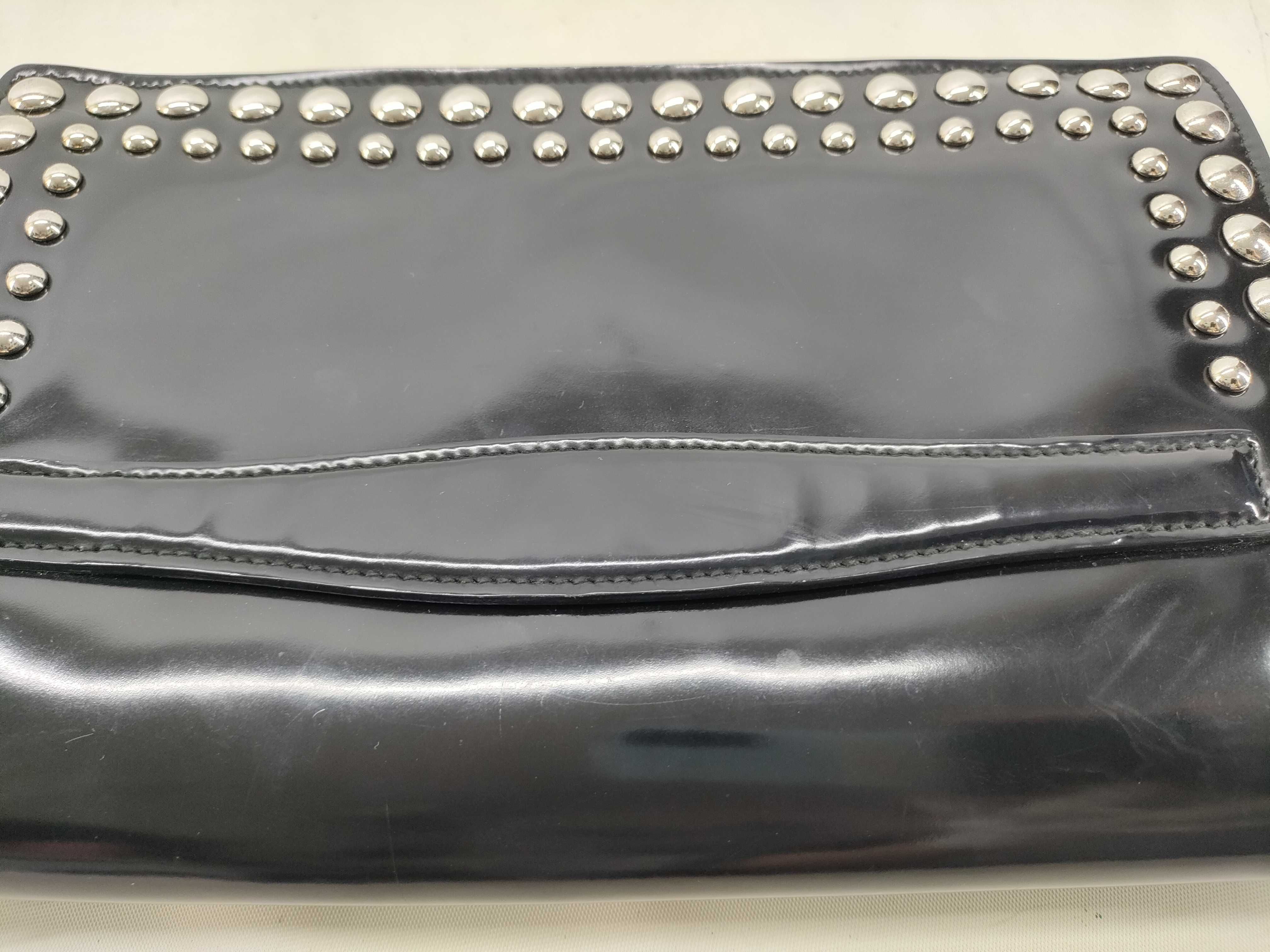 Studded Clutch Bag (Second Bag) — view 13