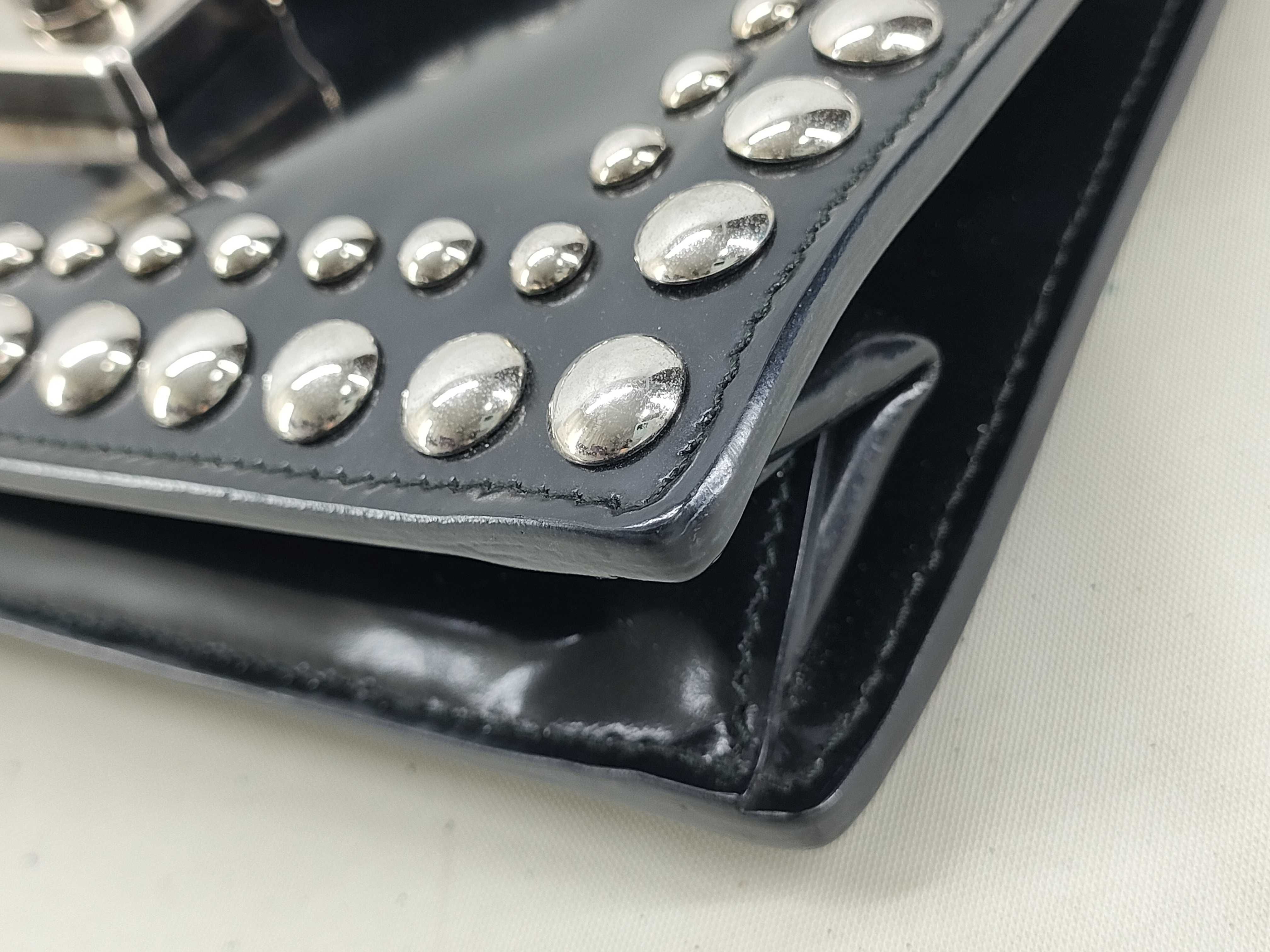 Studded Clutch Bag (Second Bag) — view 4