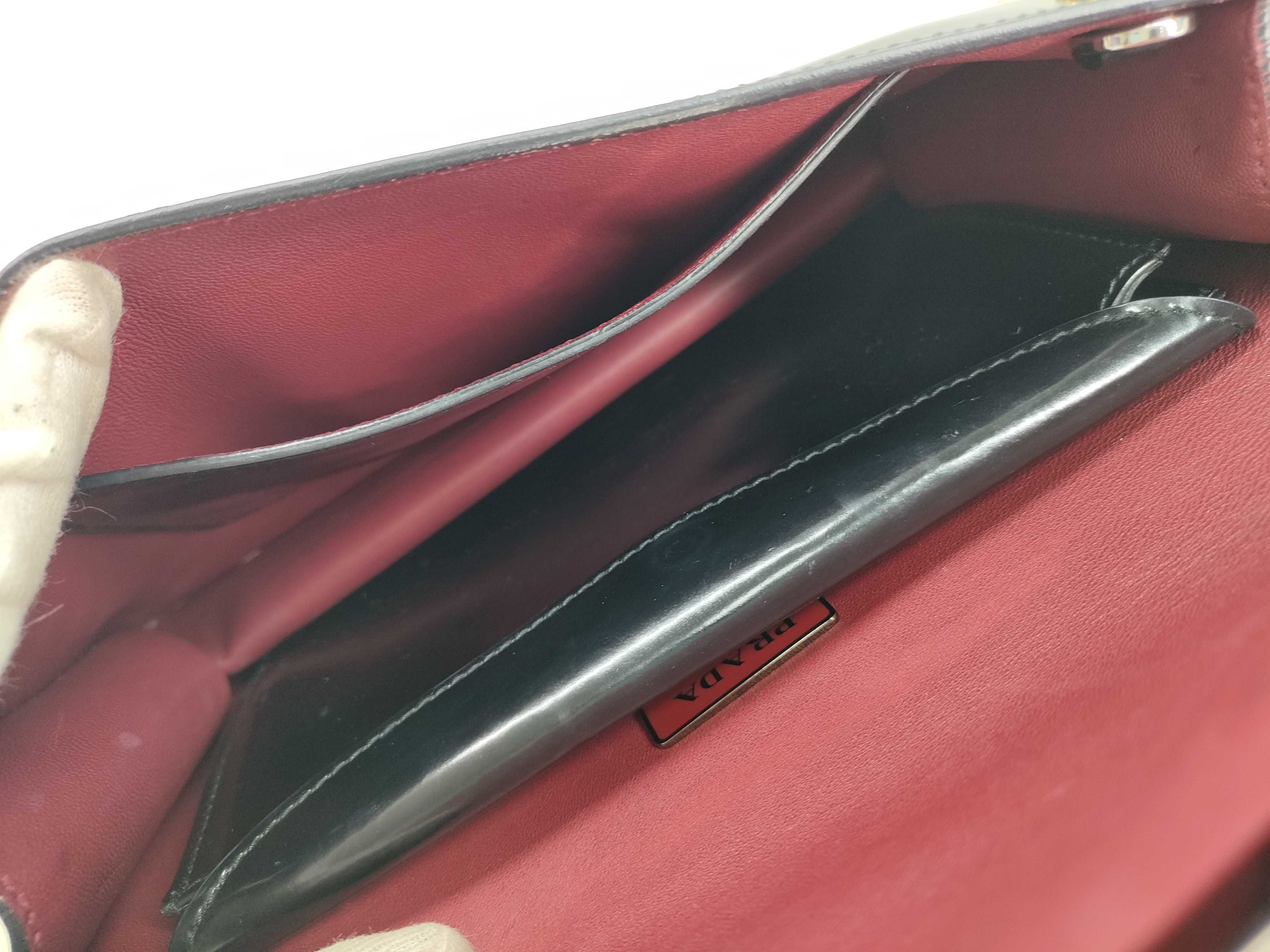 Studded Clutch Bag (Second Bag) — view 6