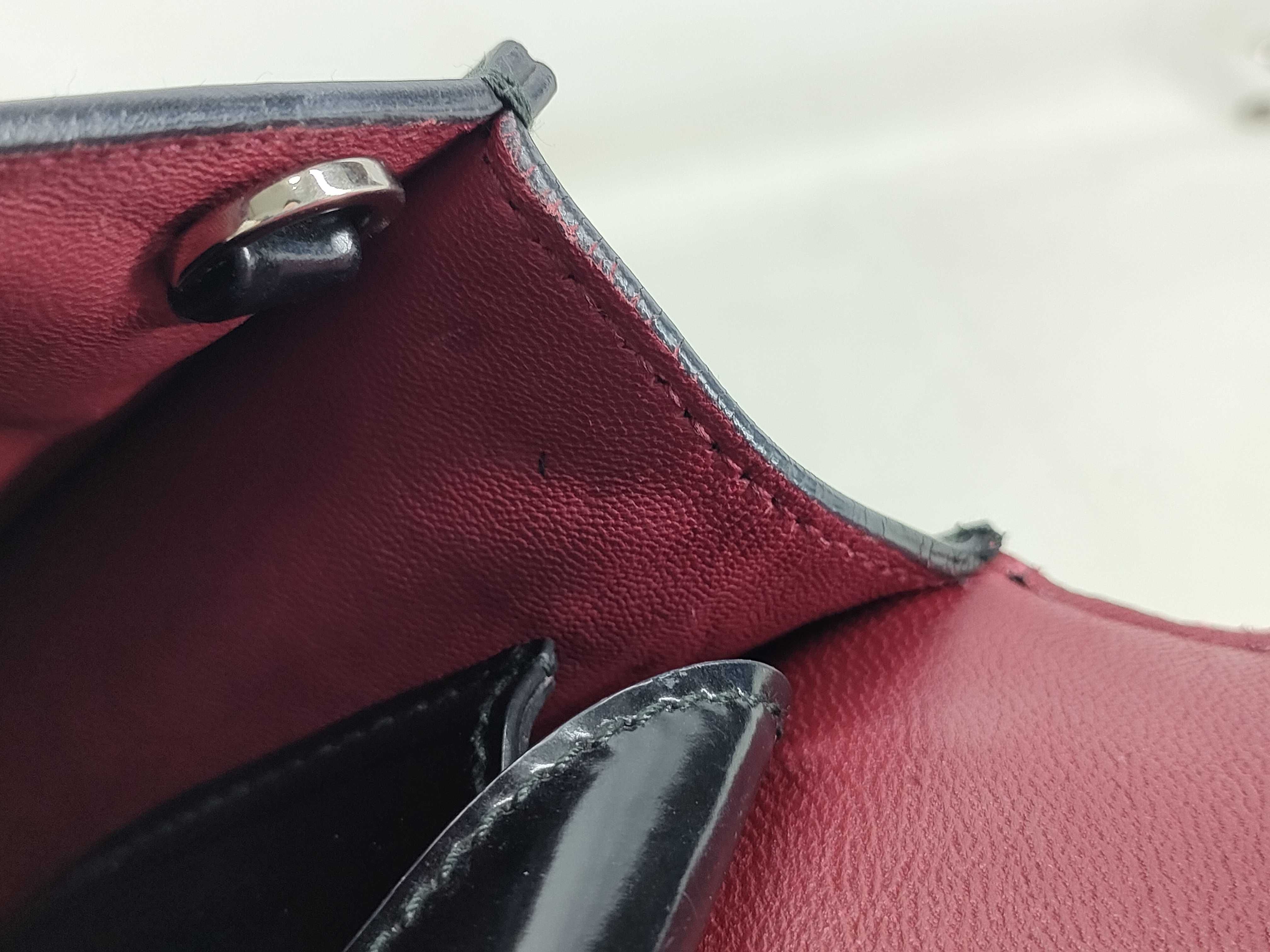Studded Clutch Bag (Second Bag) — view 8
