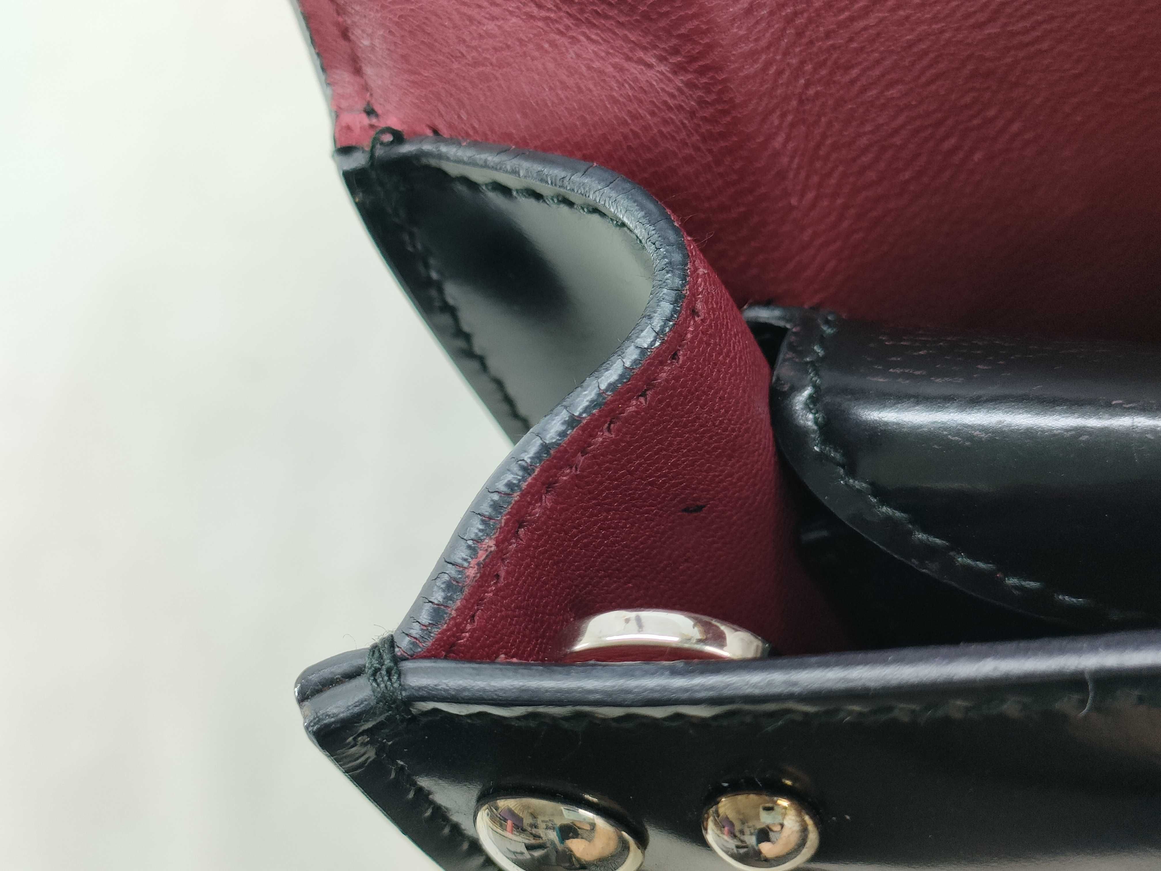 Studded Clutch Bag (Second Bag) — view 10