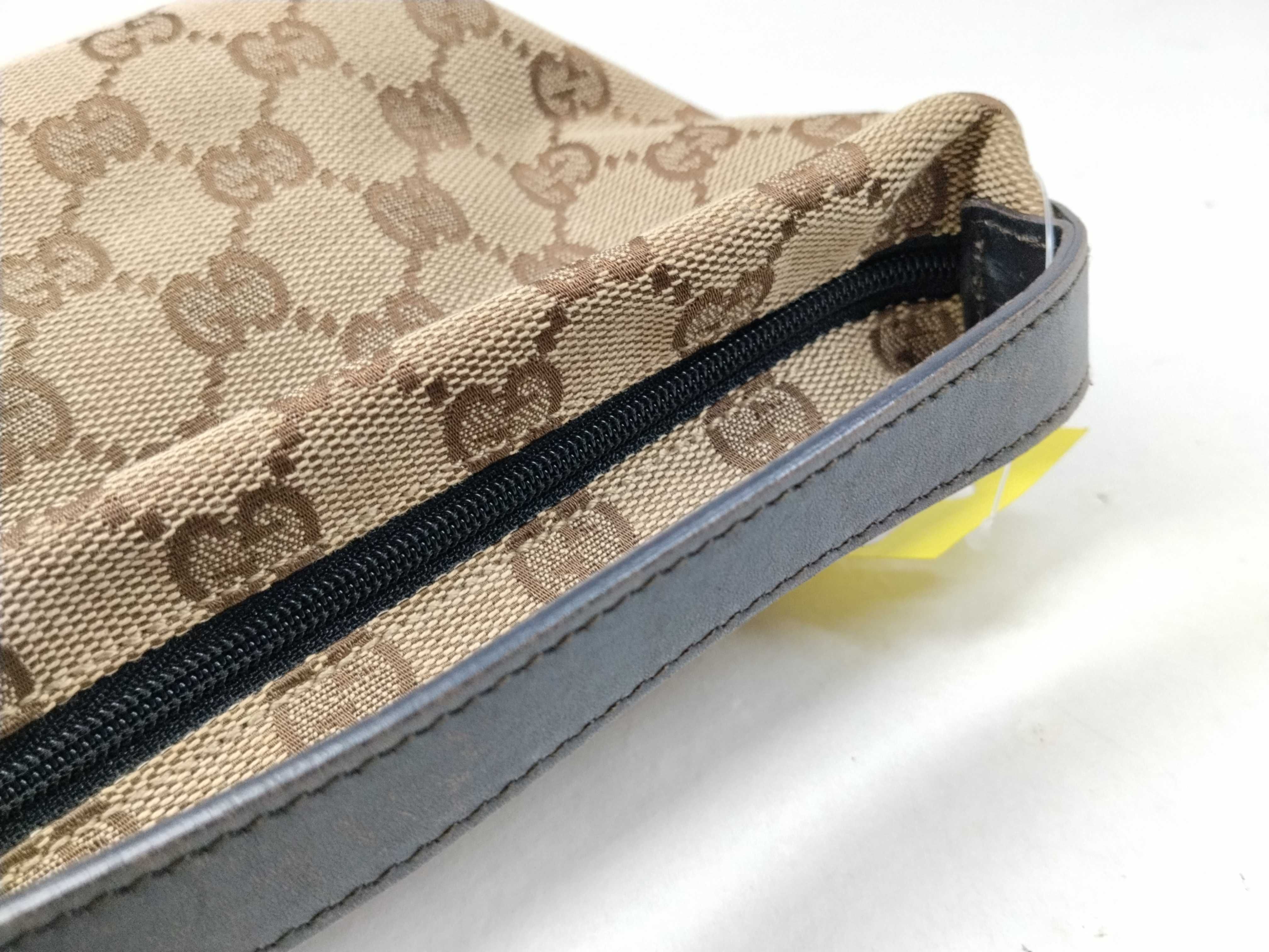GG Canvas Pouch 34080 Pouch — view 8