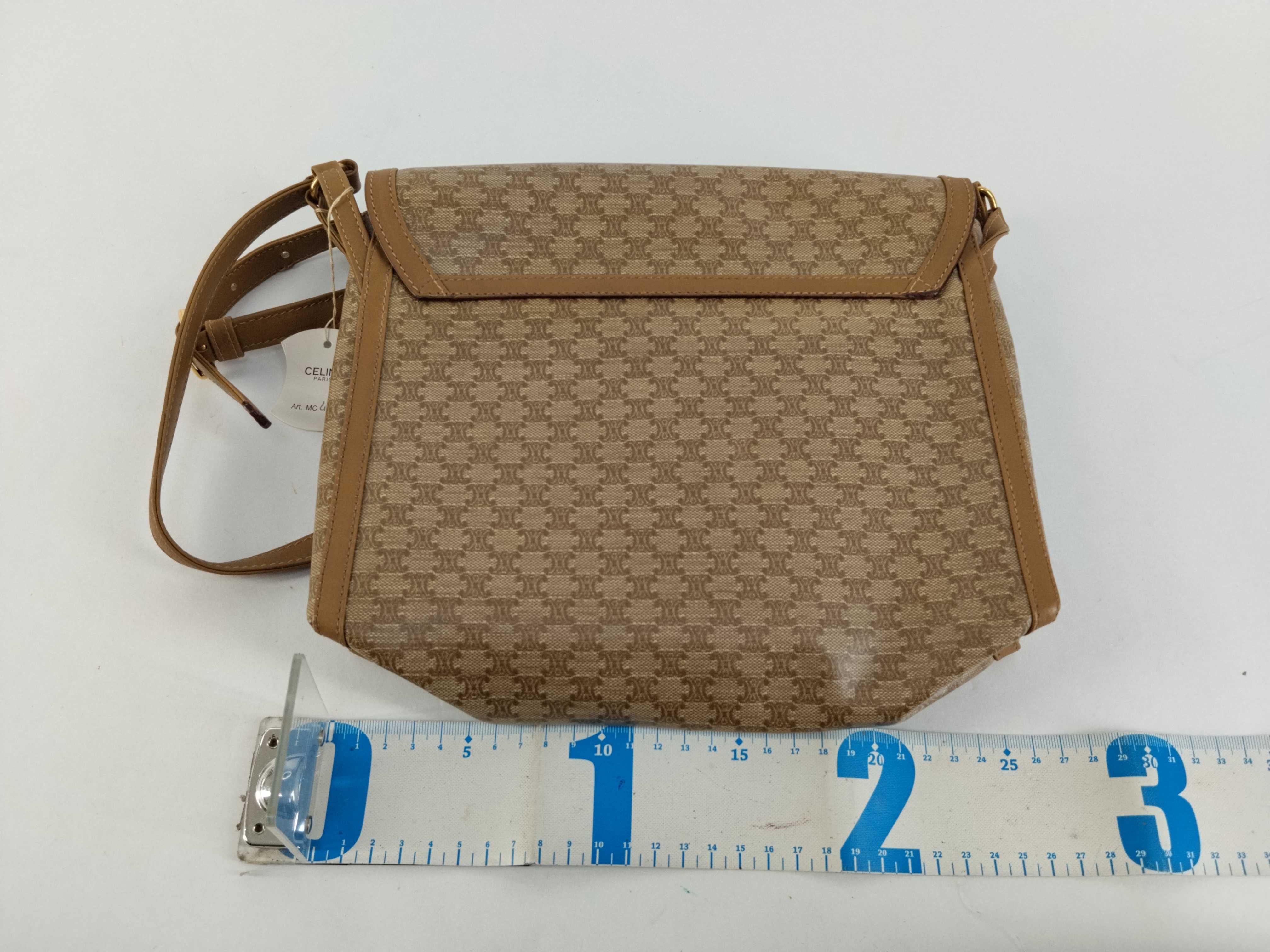 Shoulder Bag — view 2