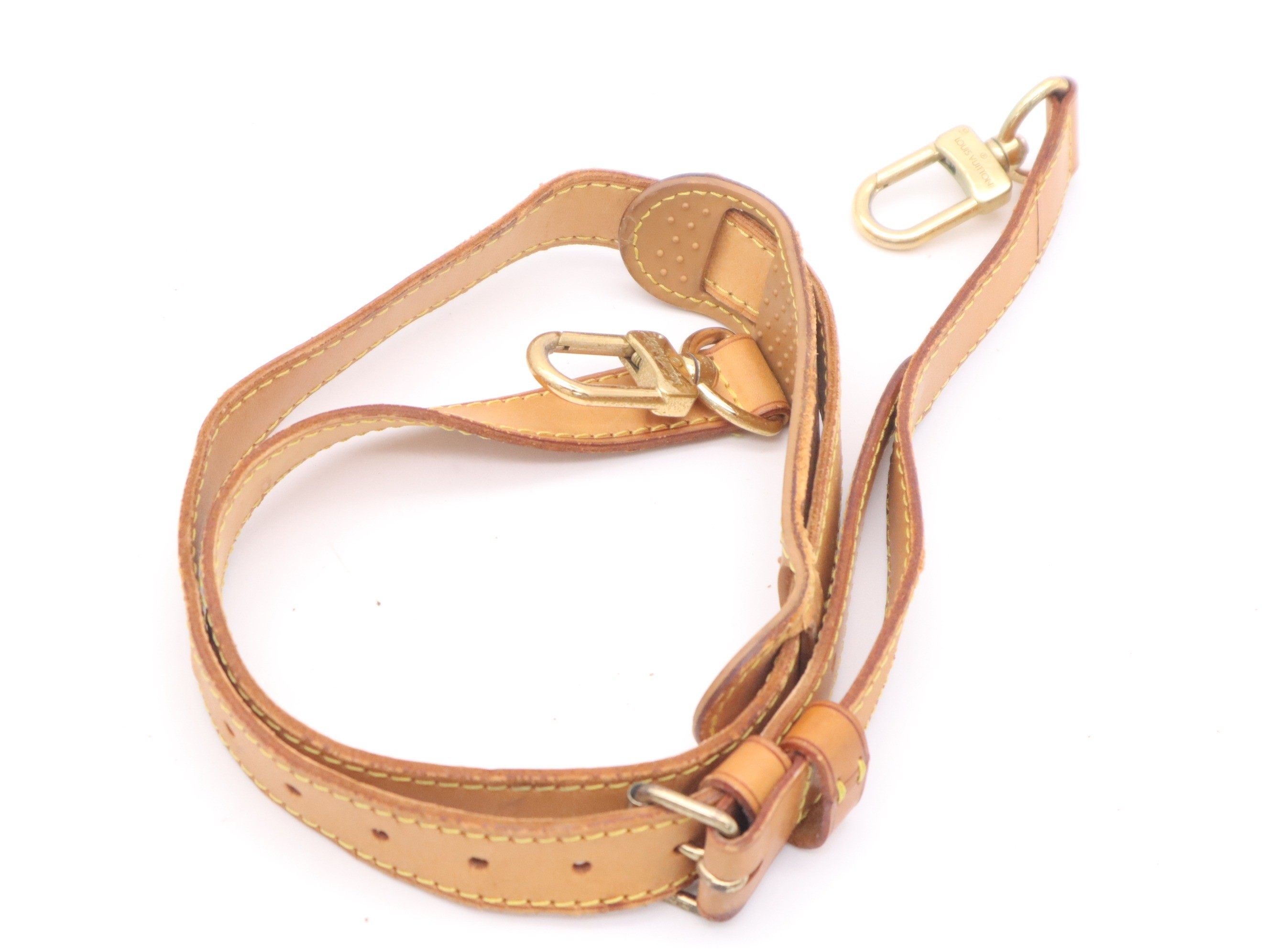 Keepall Bandoulière 60 with shoulder strap — view 8