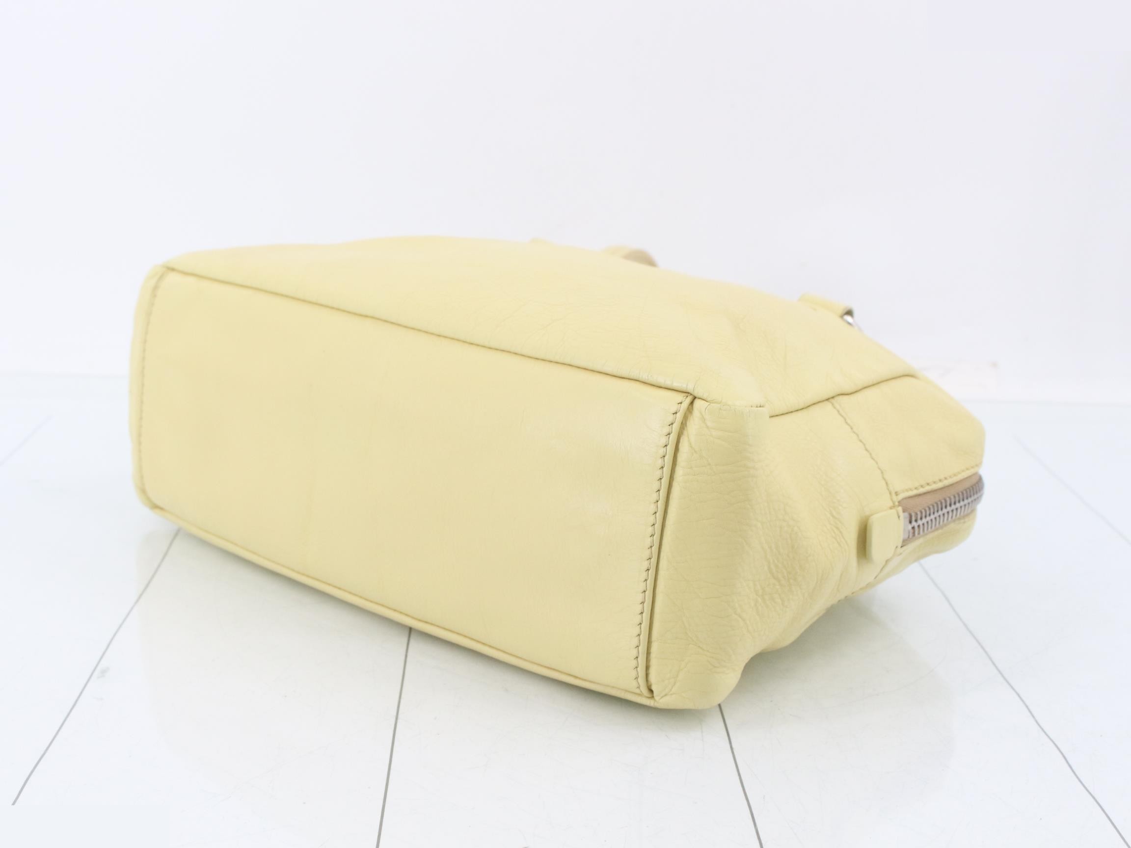 Archives Mini Boston Shoulder Bag — view 6