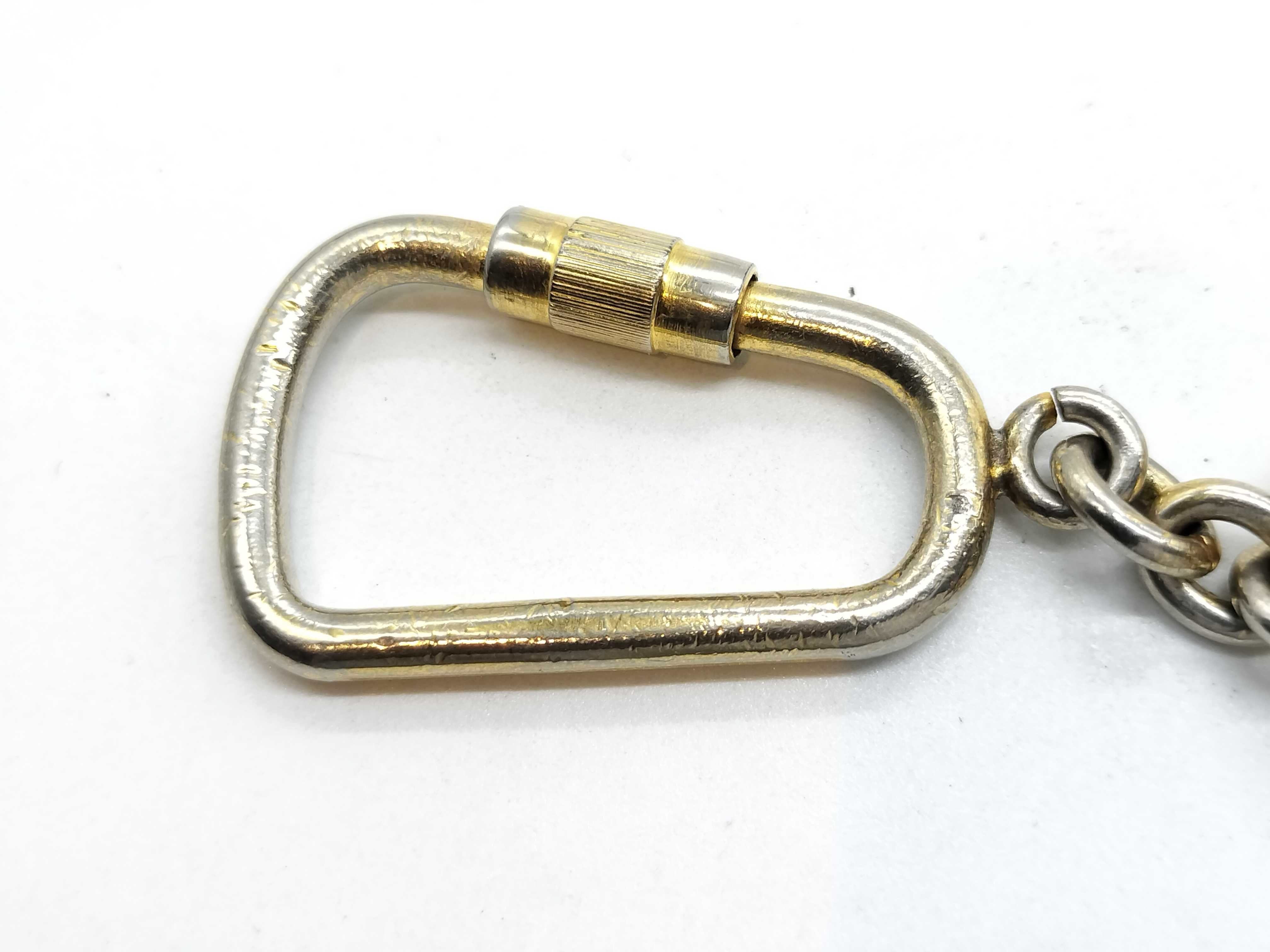 Carriage Key Accessory Key Case/Keychain — view 5