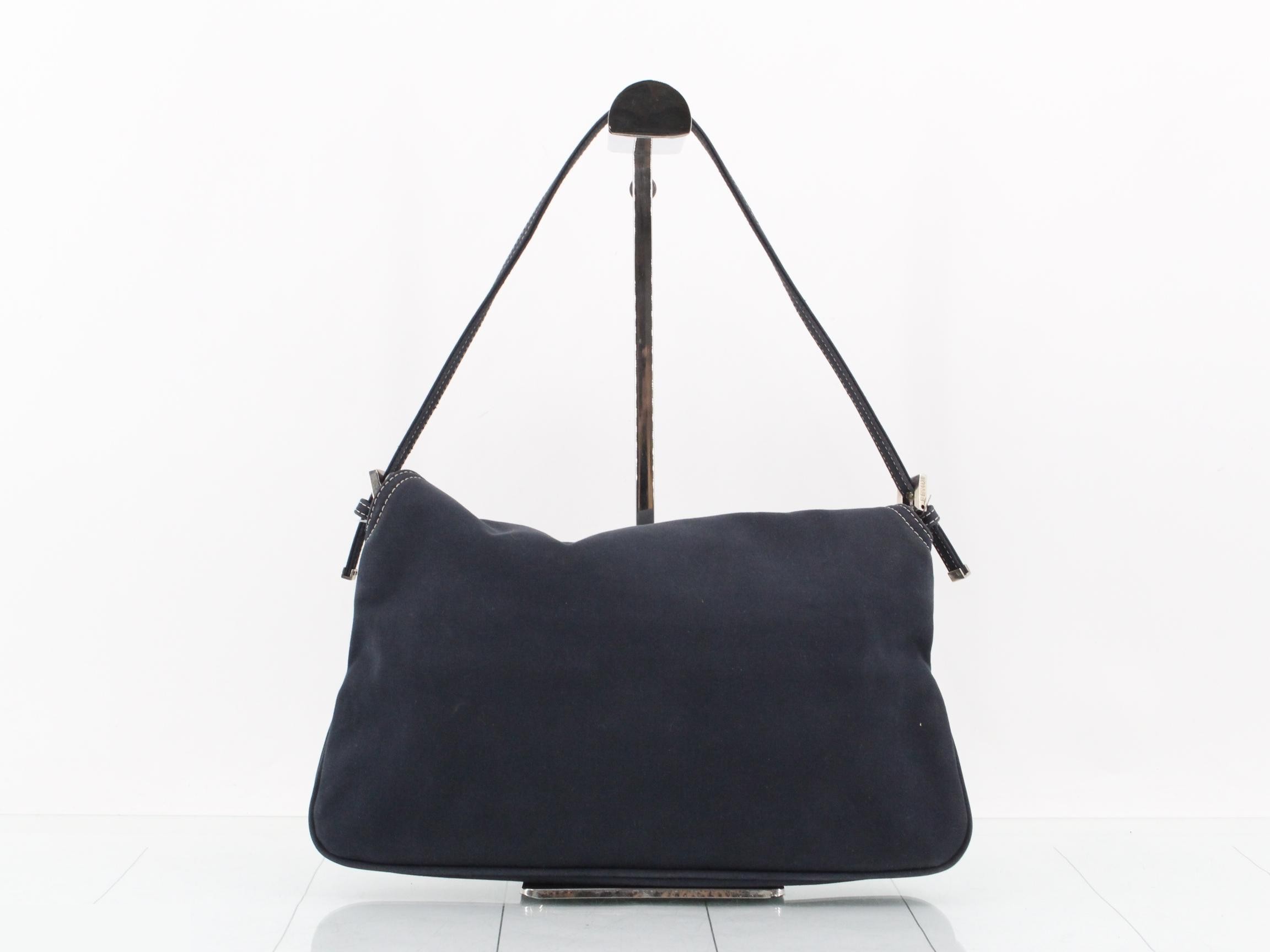 Mamma Bucket Navy Blue - Other Line - Bags & Shoulder Bags — view 2