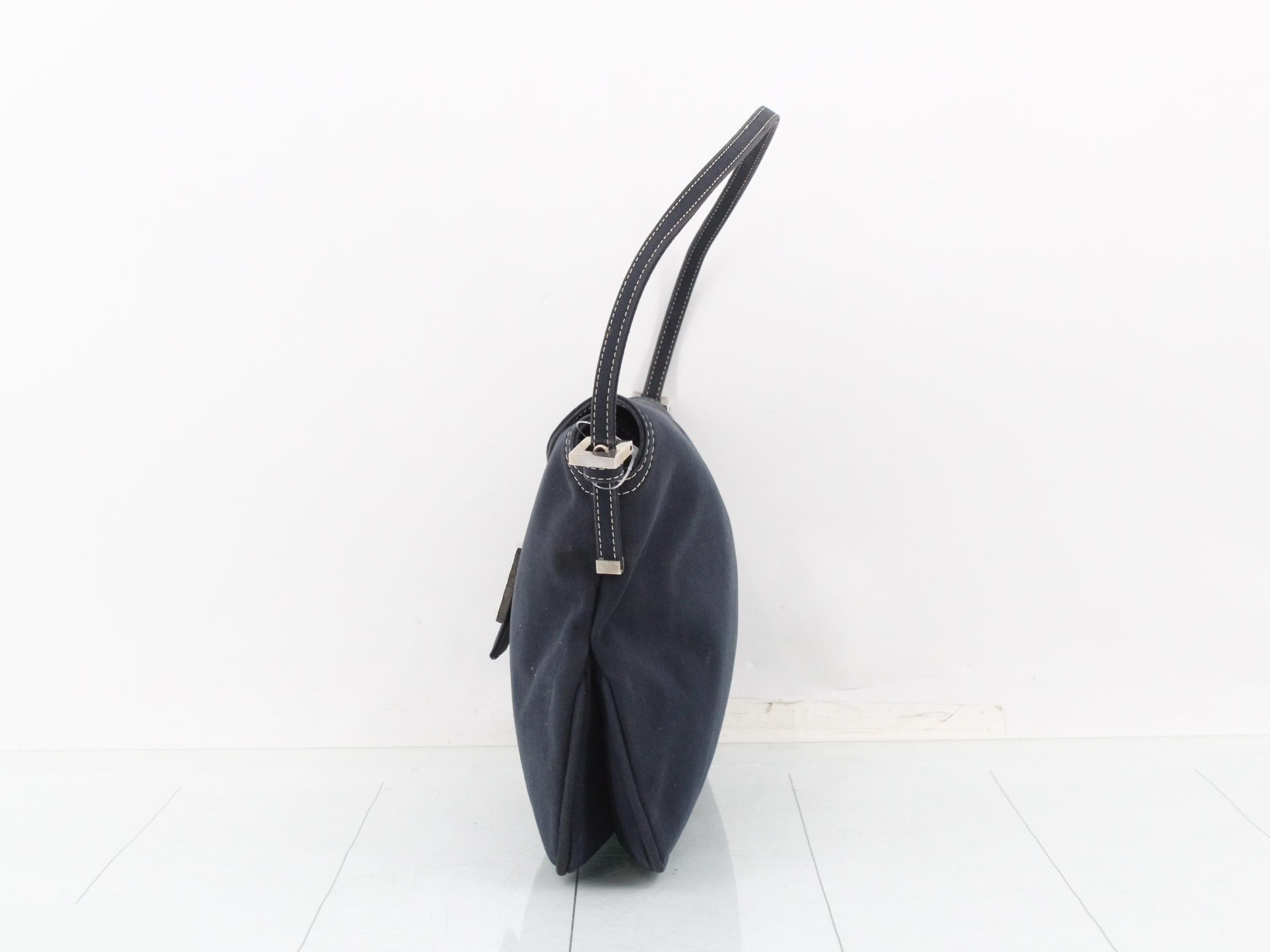 Mamma Bucket Navy Blue - Other Line - Bags & Shoulder Bags — view 3