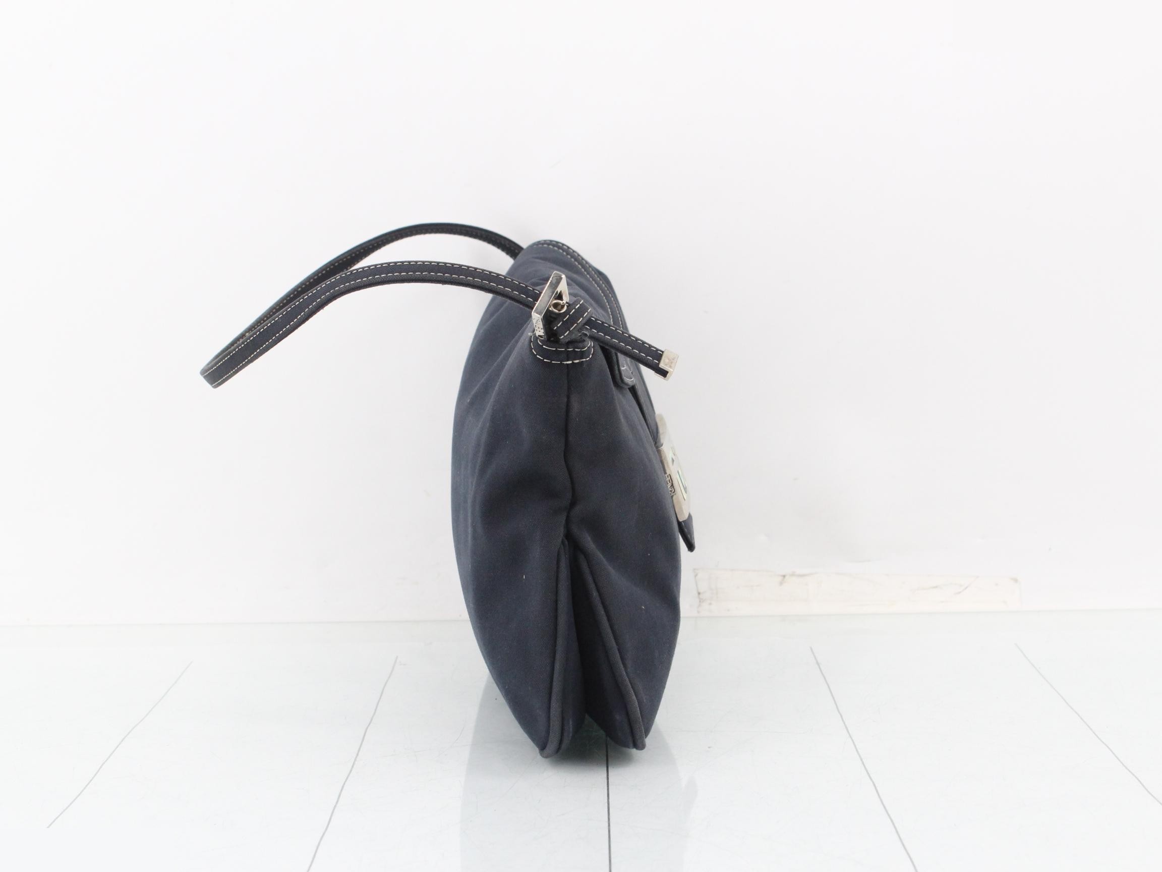 Mamma Bucket Navy Blue - Other Line - Bags & Shoulder Bags — view 4
