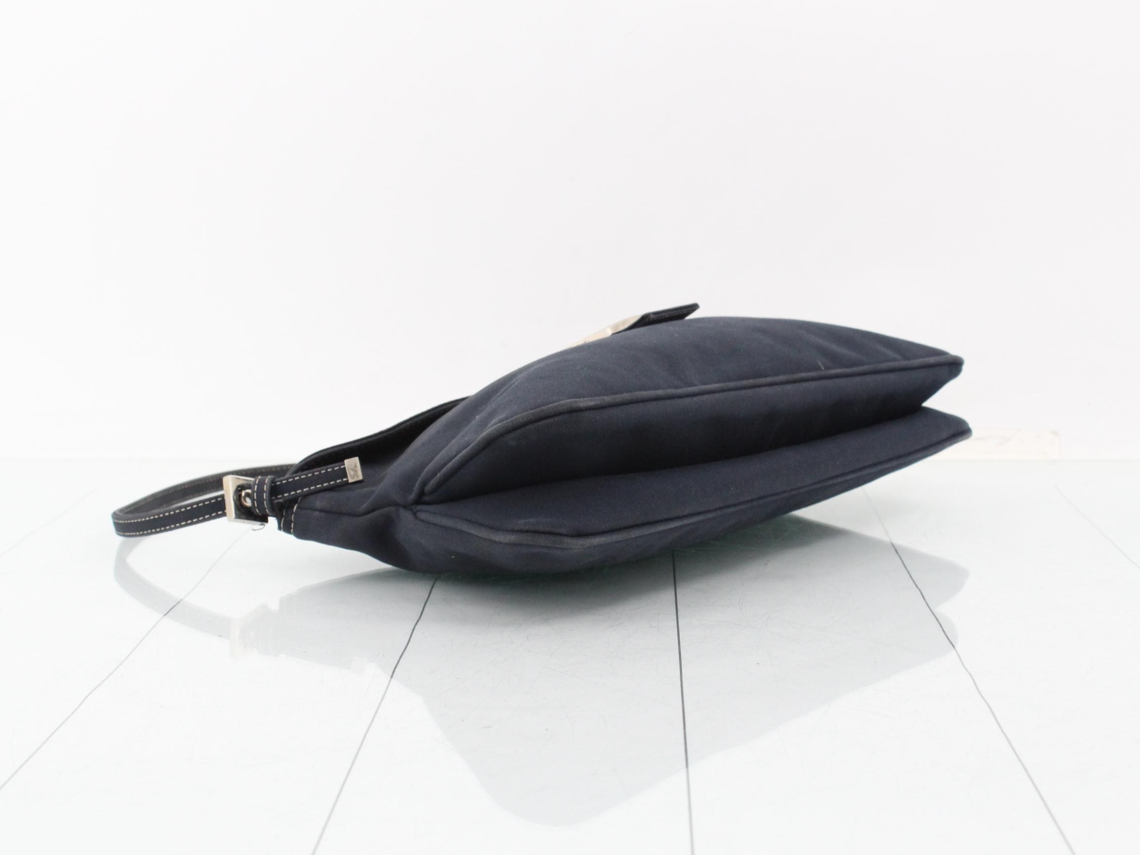 Mamma Bucket Navy Blue - Other Line - Bags & Shoulder Bags — view 5