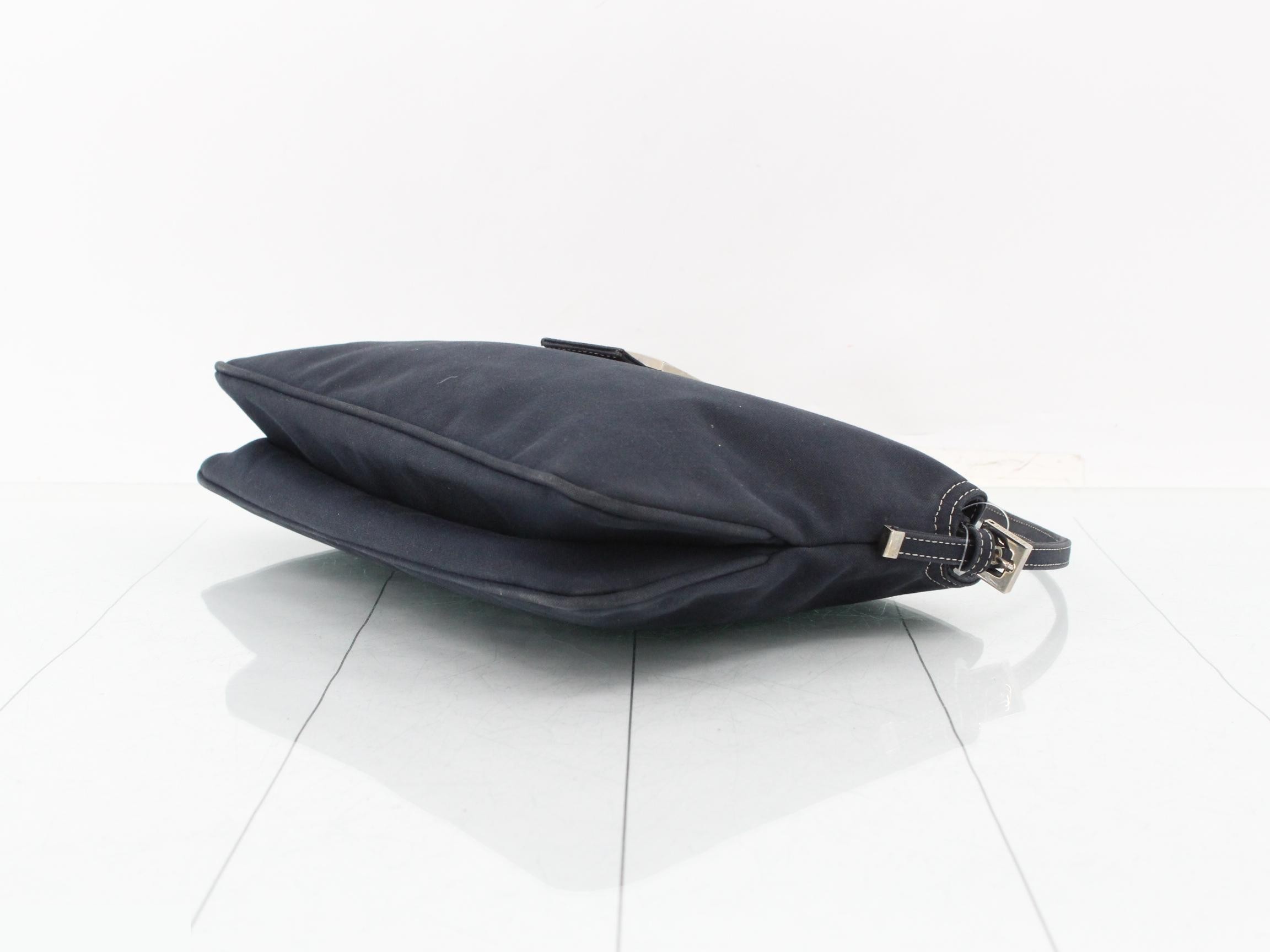 Mamma Bucket Navy Blue - Other Line - Bags & Shoulder Bags — view 6