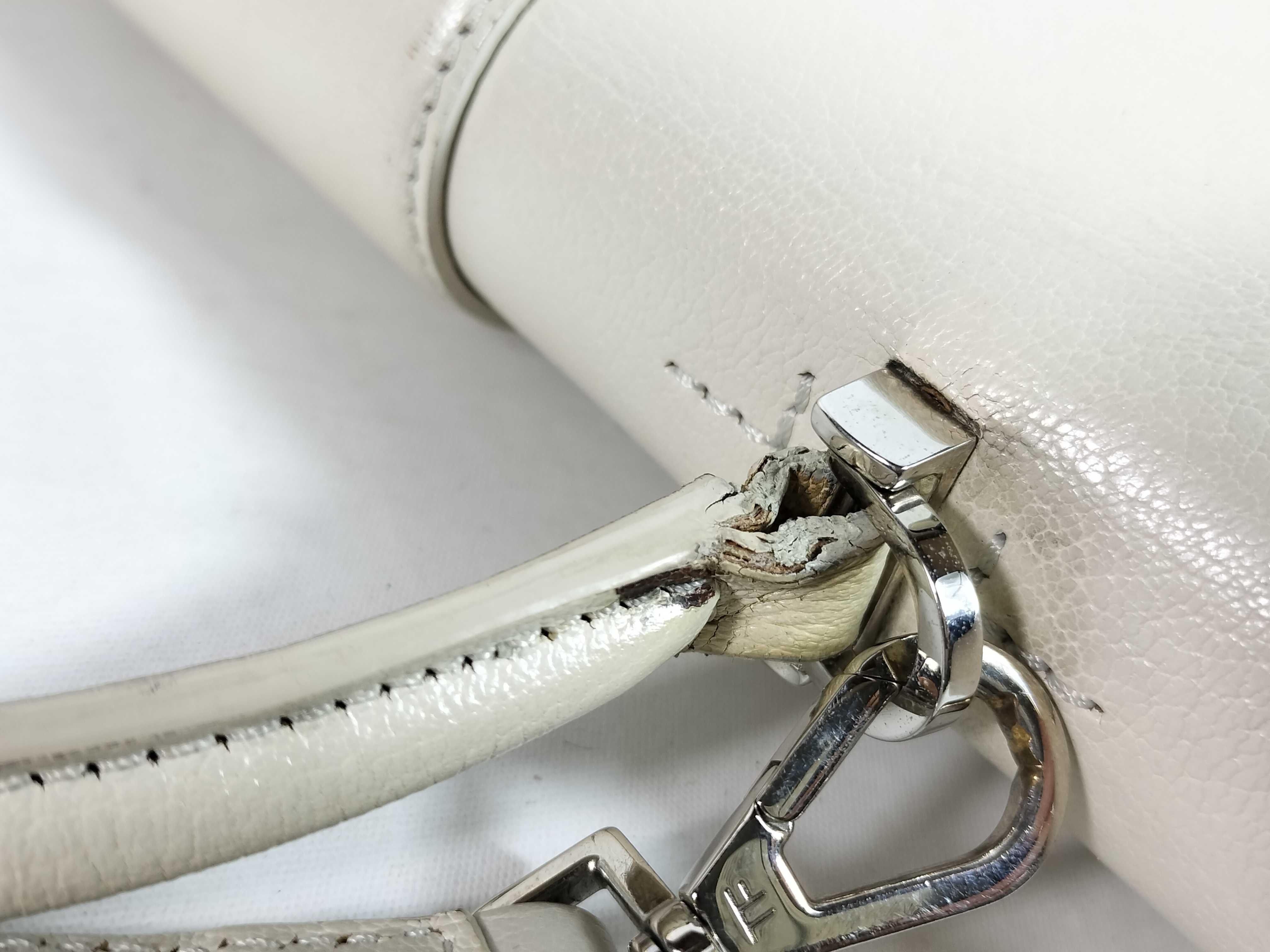 2-way Shoulder Bag — view 4