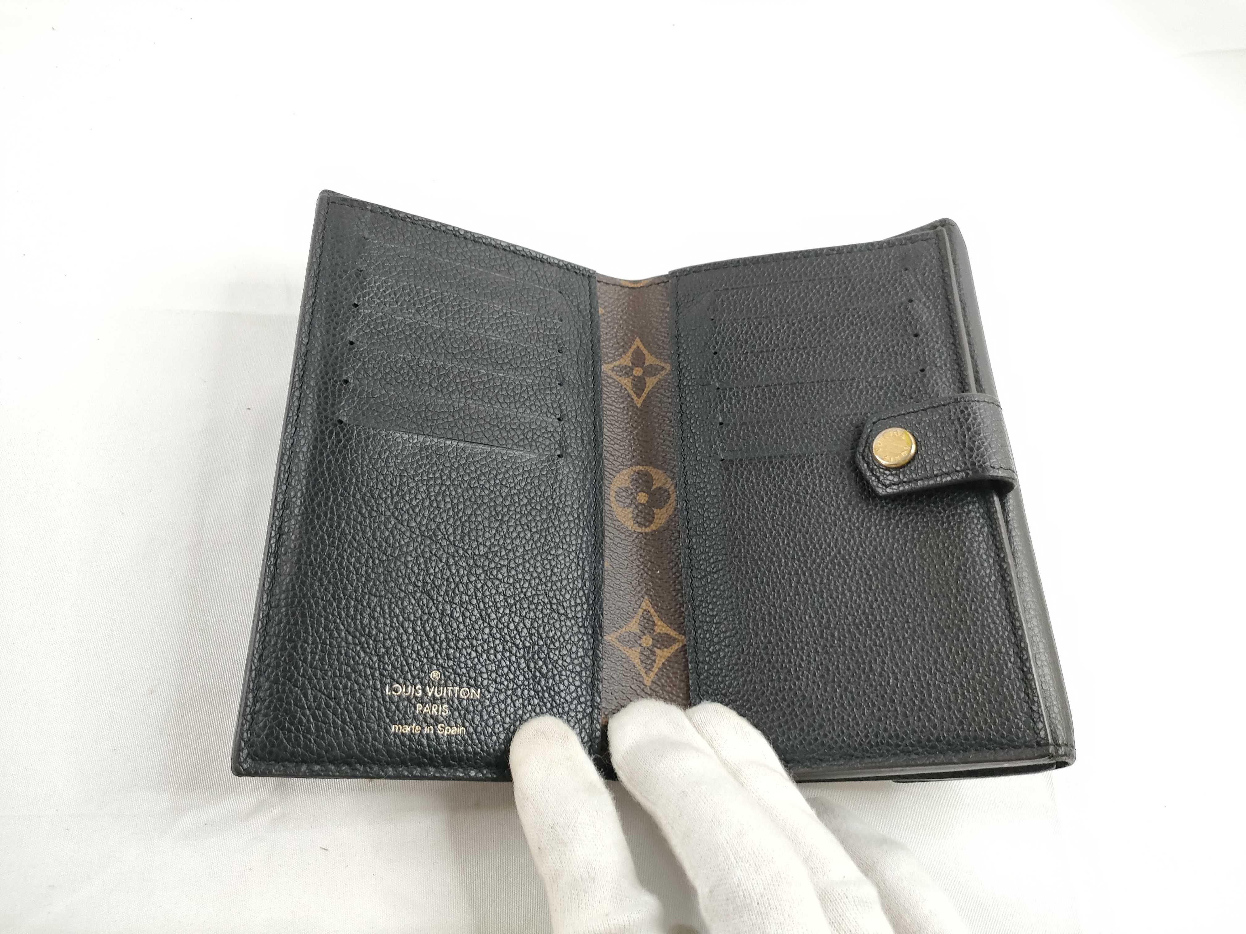 LV Wallet (Bi-fold) — view 8