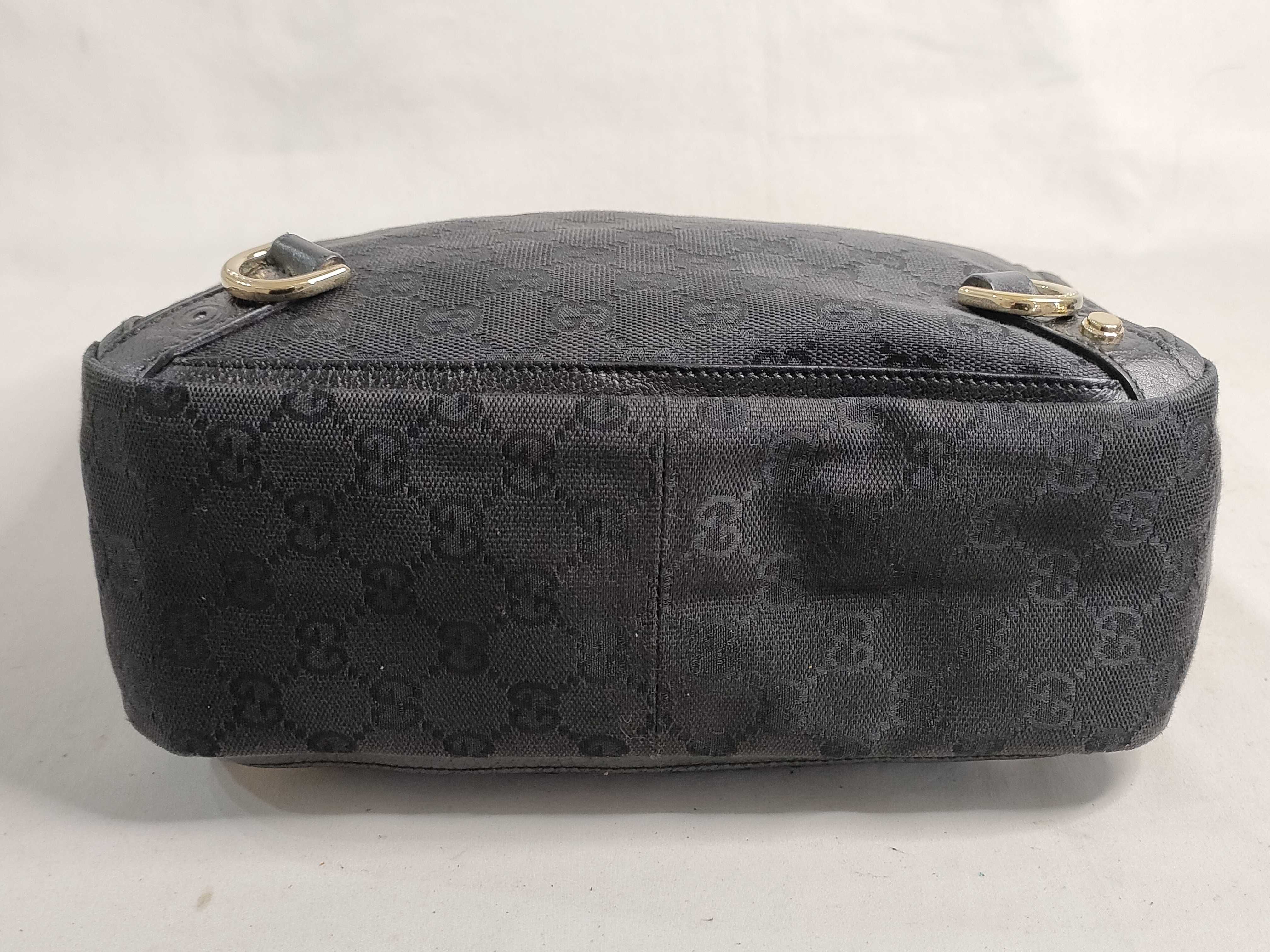 GG Canvas Tote Bag 130739 — view 7