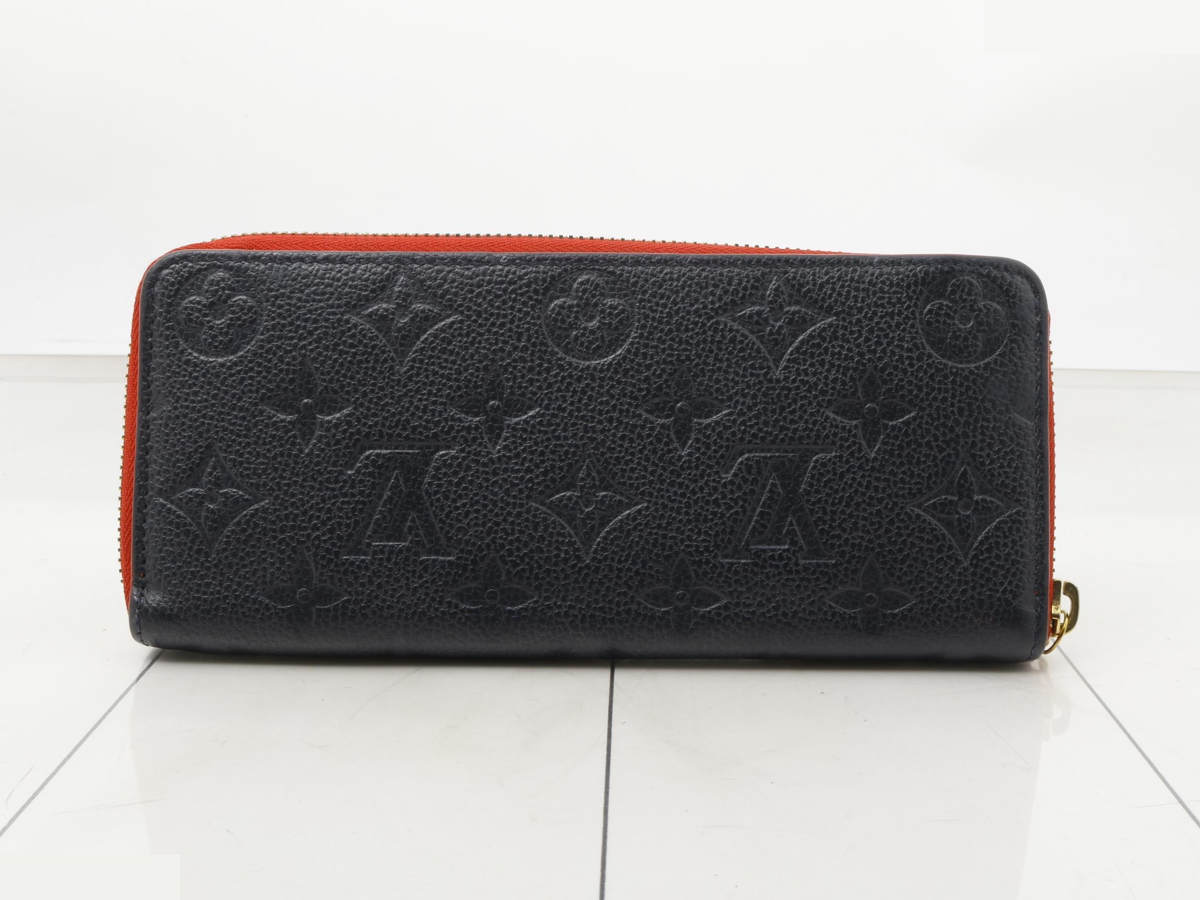 Empreinte Clemence Blue — view 2