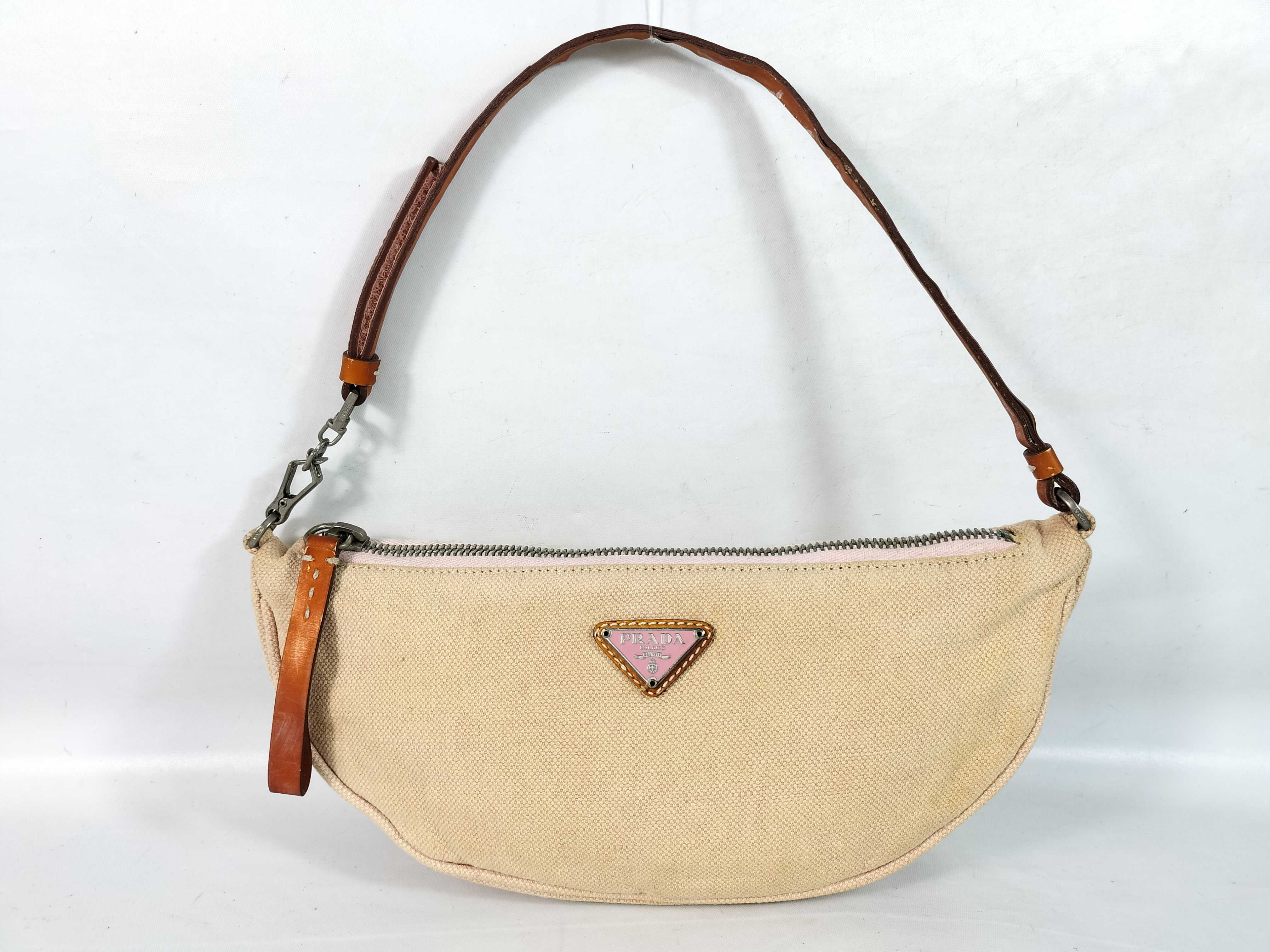 accessory pouch