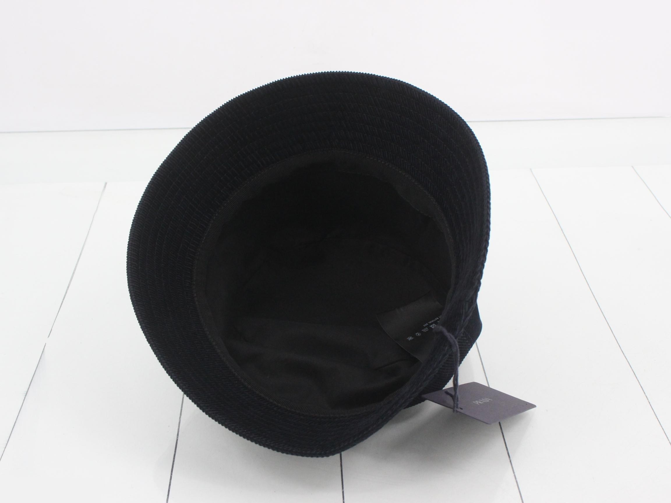 Bucket hat, unused. — view 3