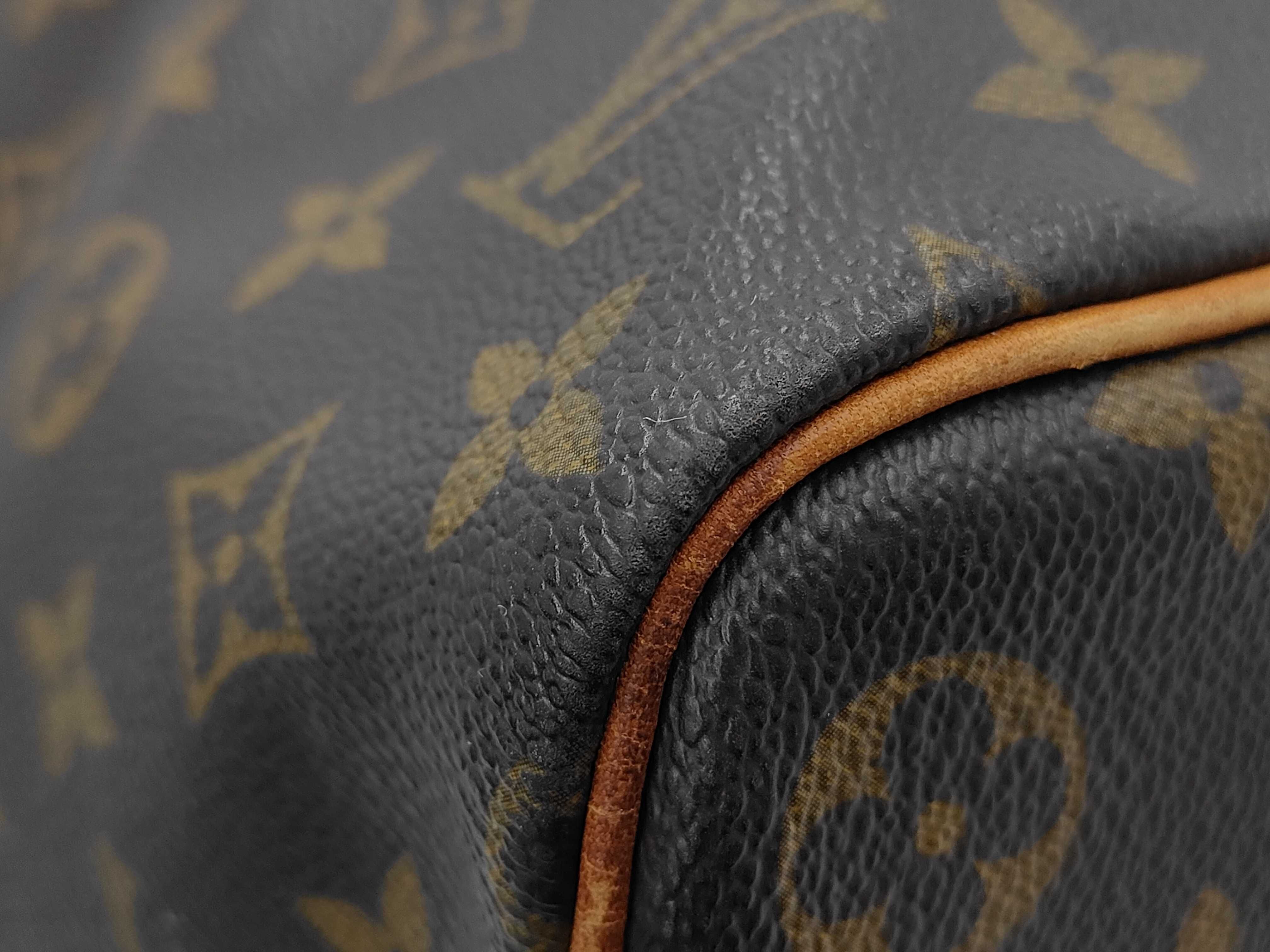 Monogram Keepall 45 V.I.8901 Boston Bag — view 4