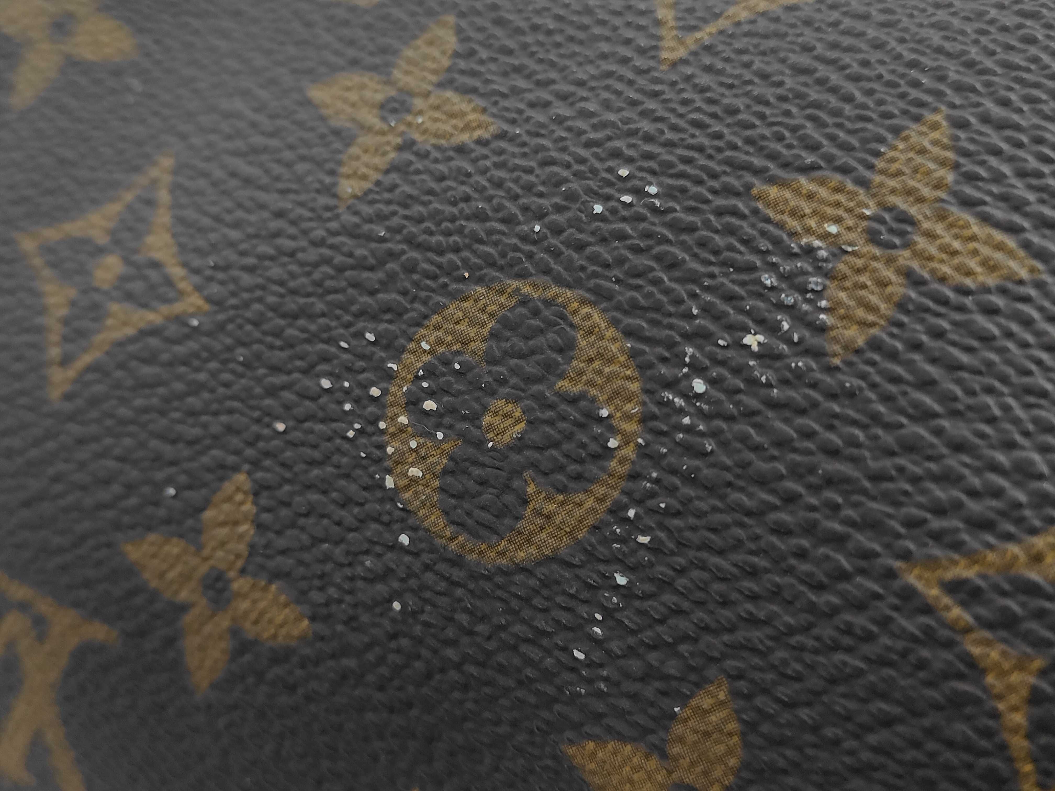 Monogram Keepall 45 V.I.8901 Boston Bag — view 5