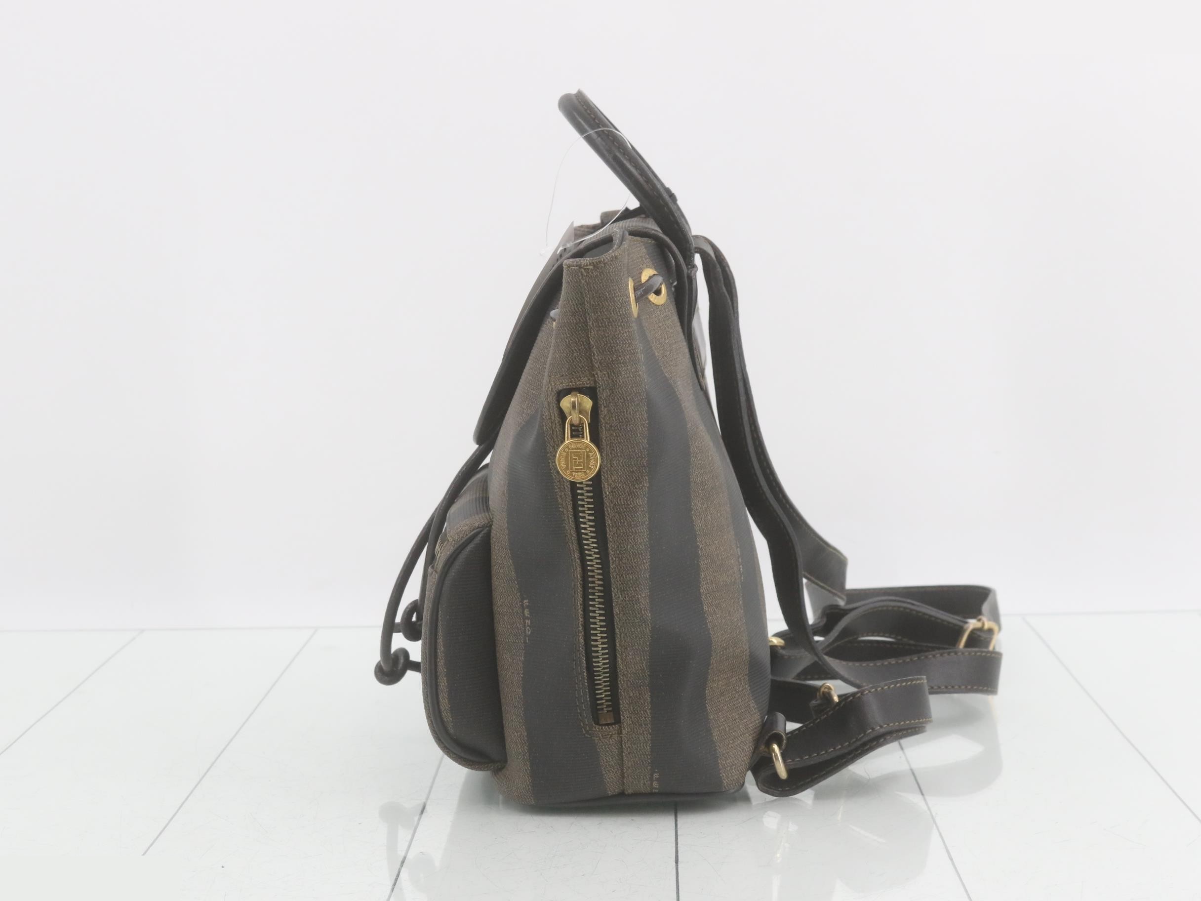Pecan backpack — view 3