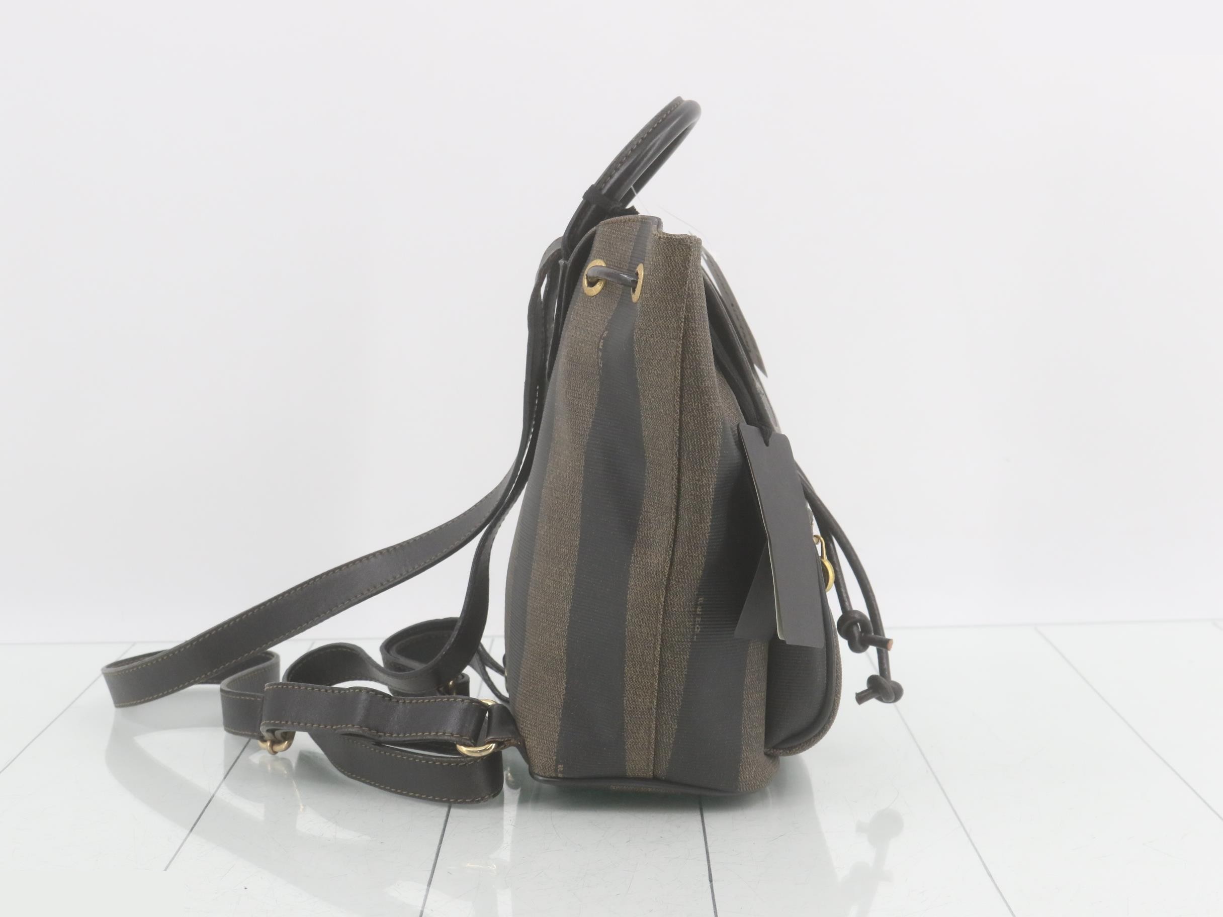 Pecan backpack — view 4