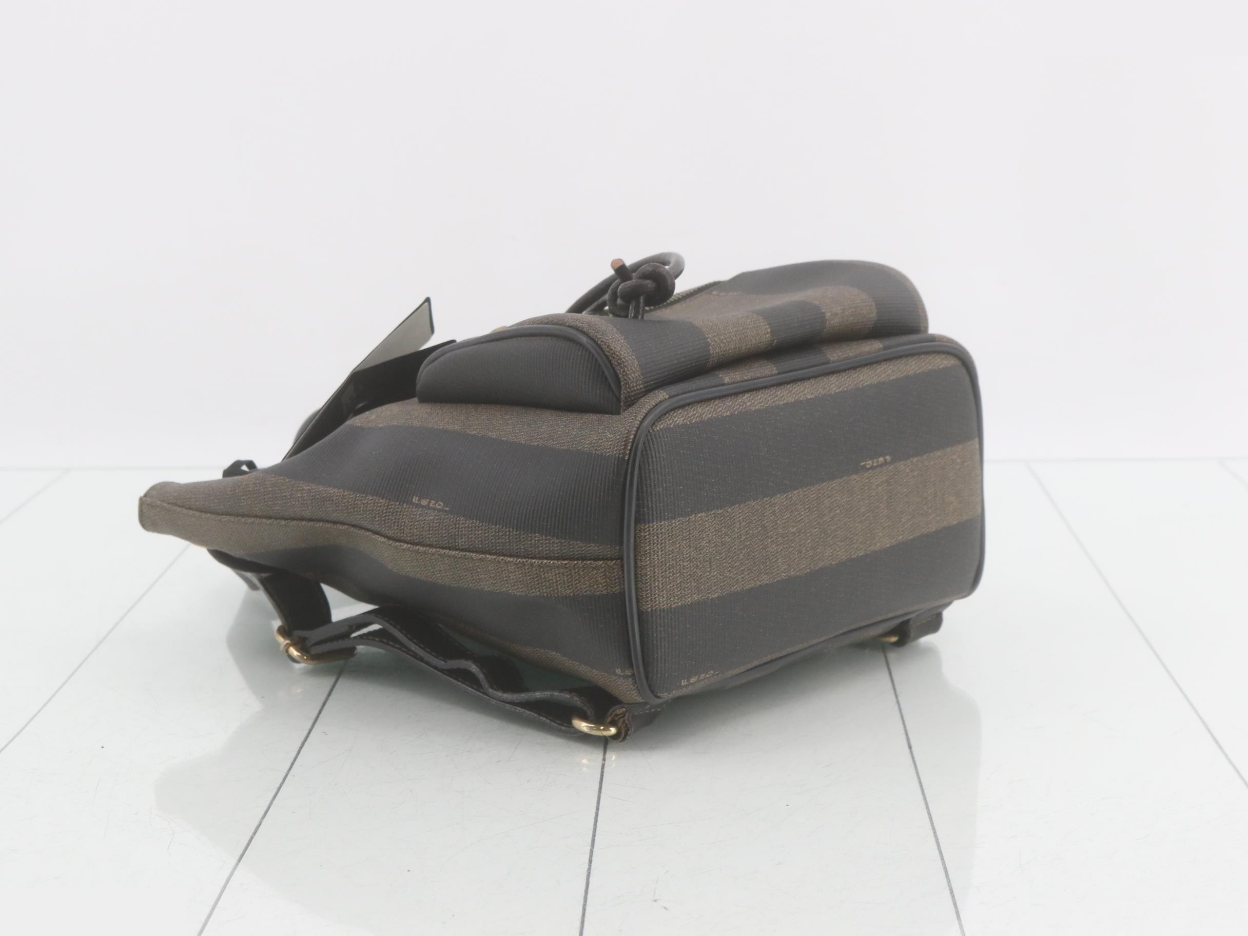 Pecan backpack — view 5