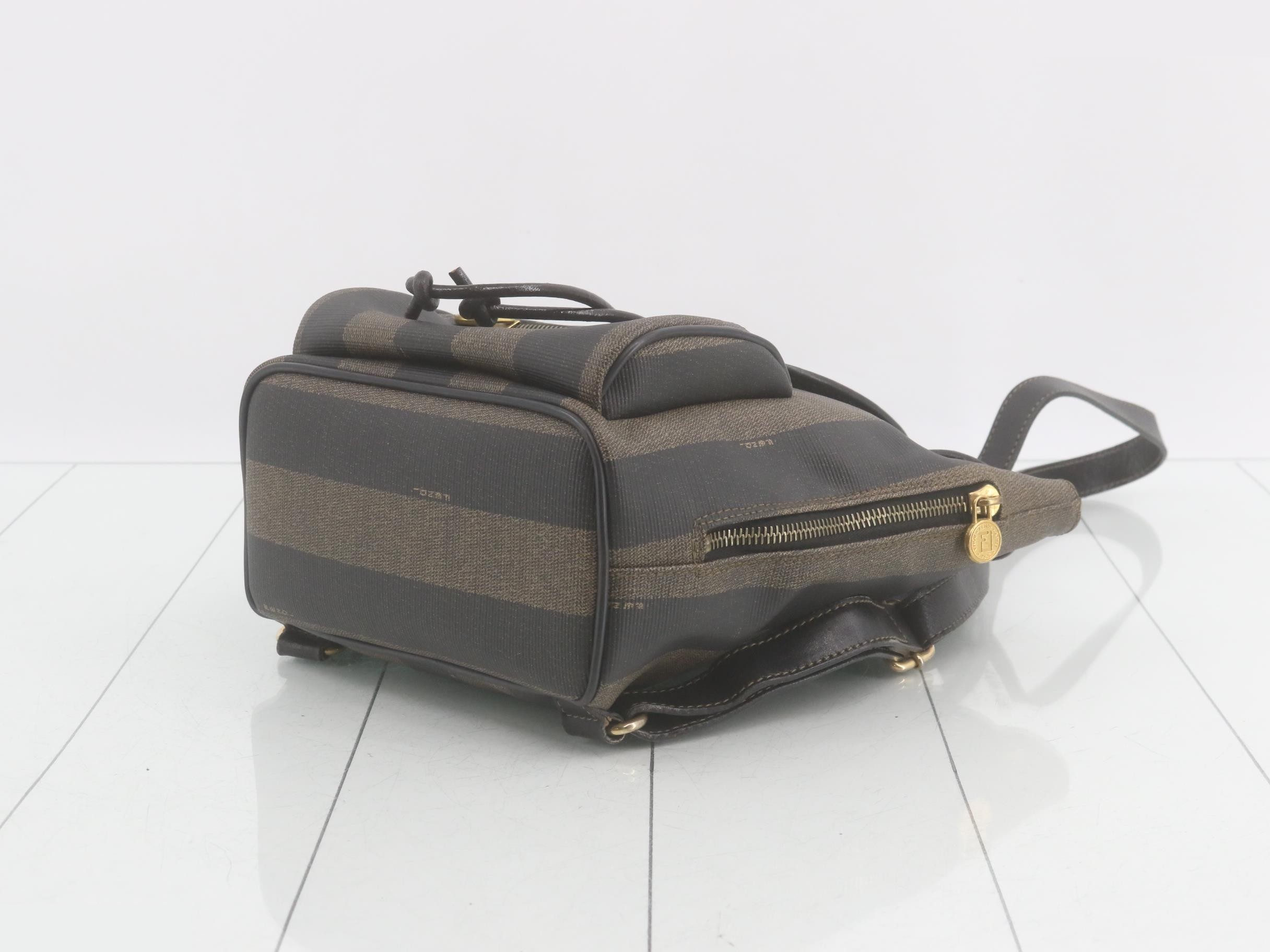 Pecan backpack — view 6
