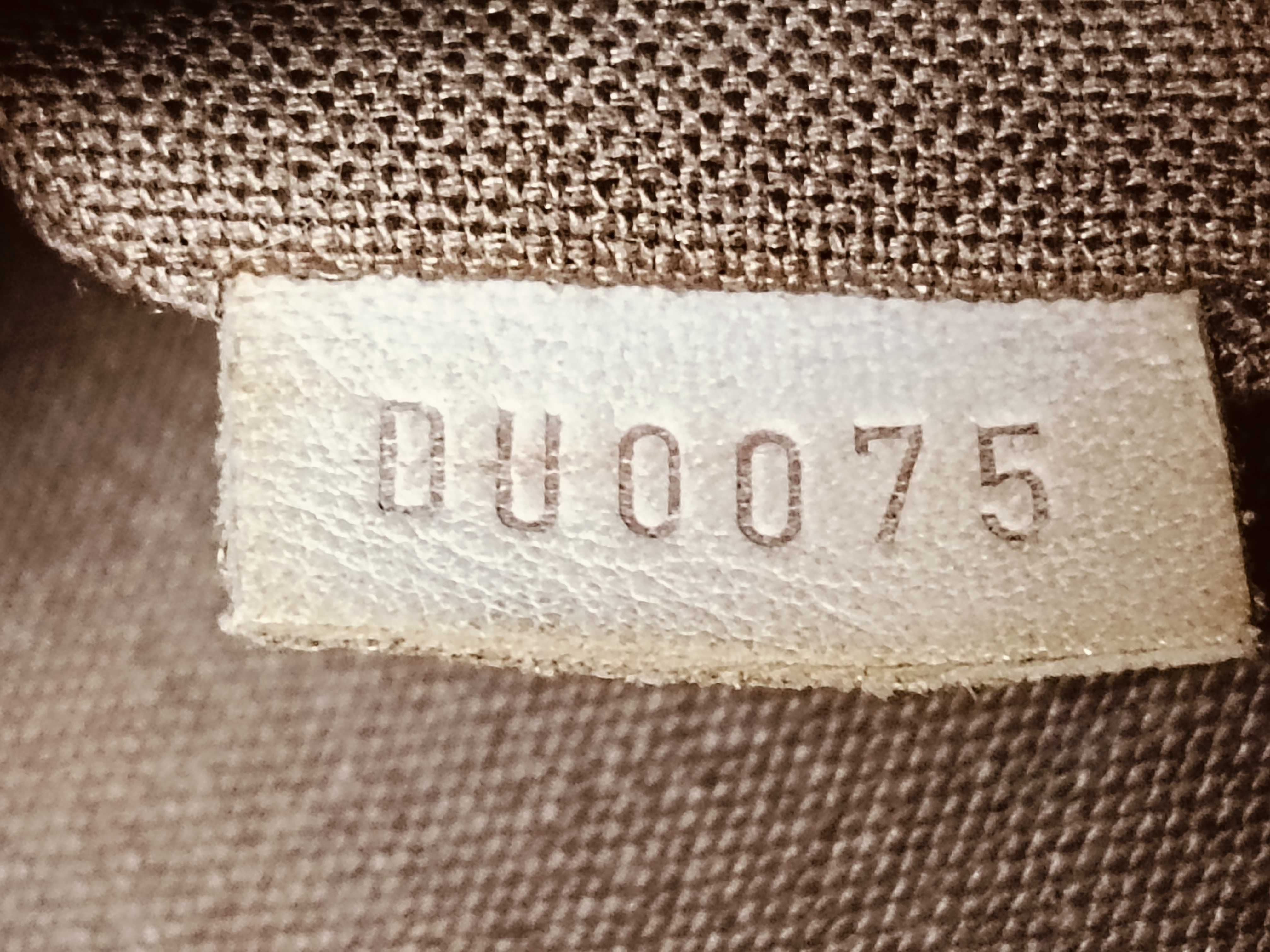 Monogram M51154 Batignolles Horizontal Tote Bag — view 13