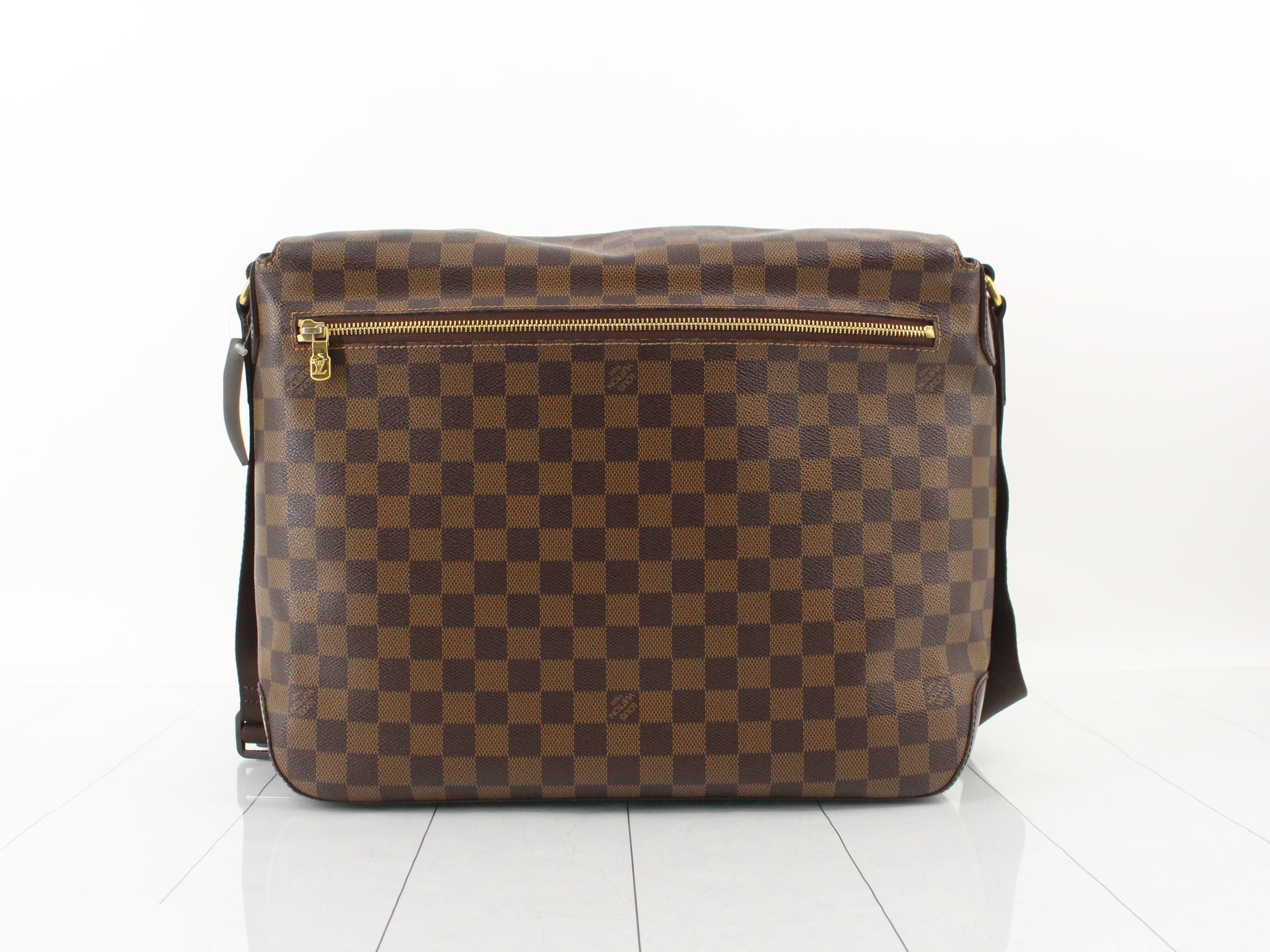 Damier Spencer — view 2