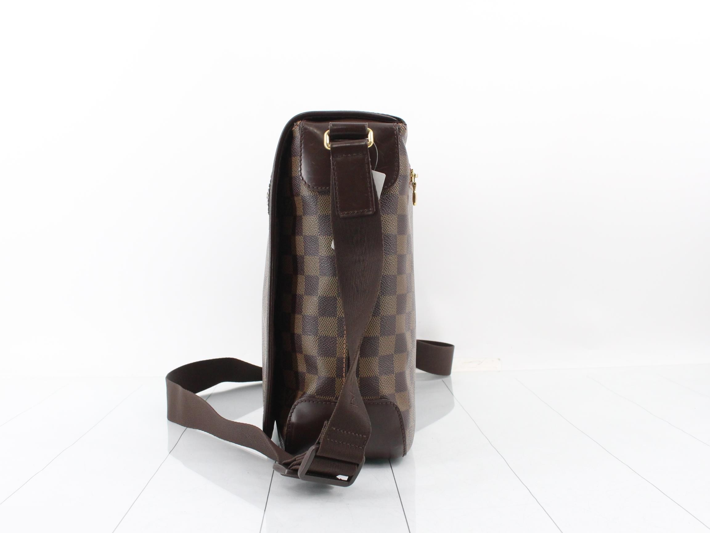 Damier Spencer — view 3