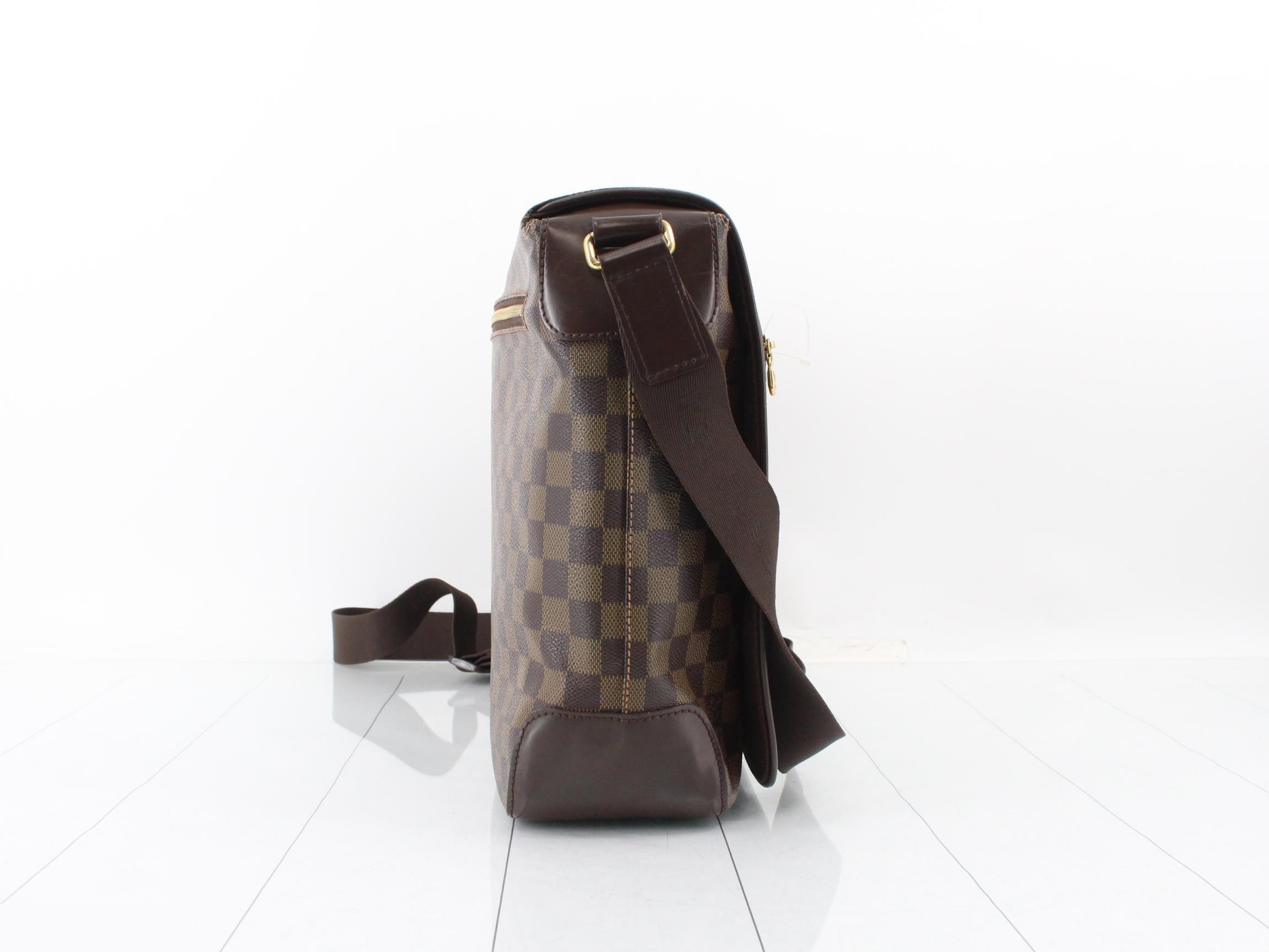 Damier Spencer — view 4