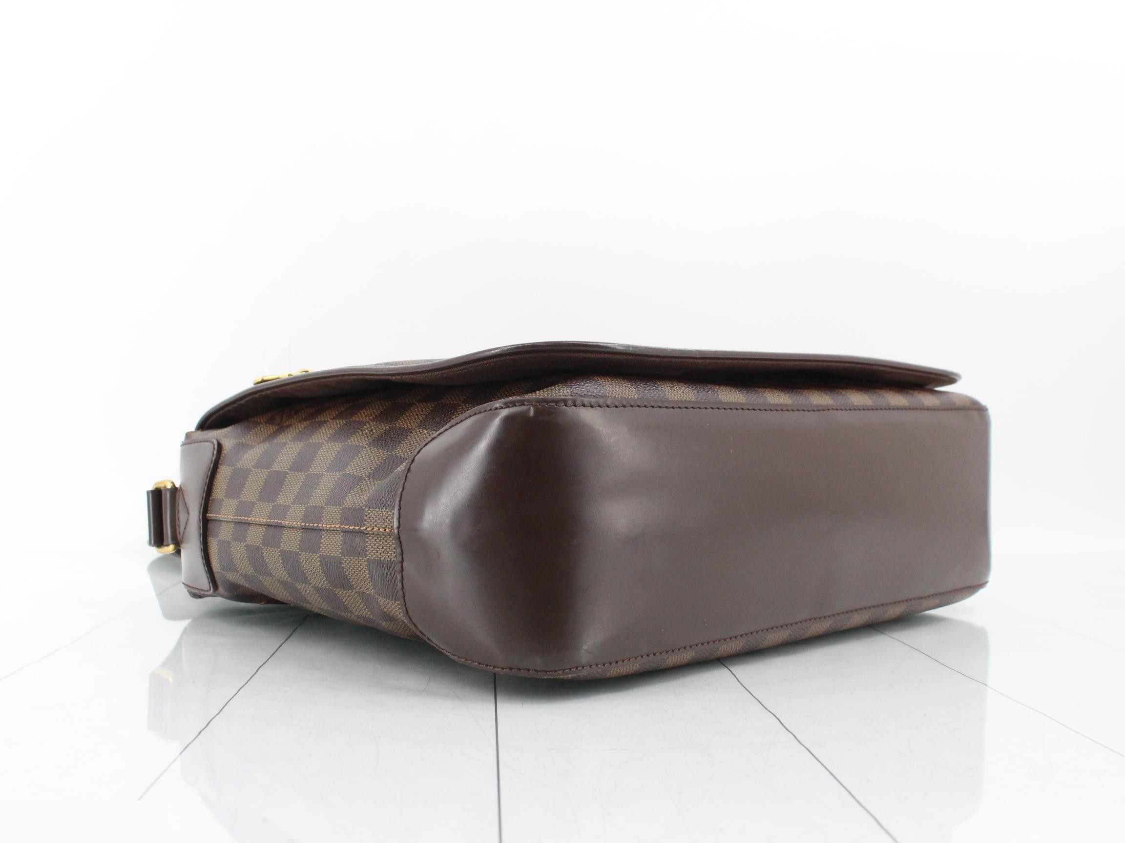 Damier Spencer — view 5