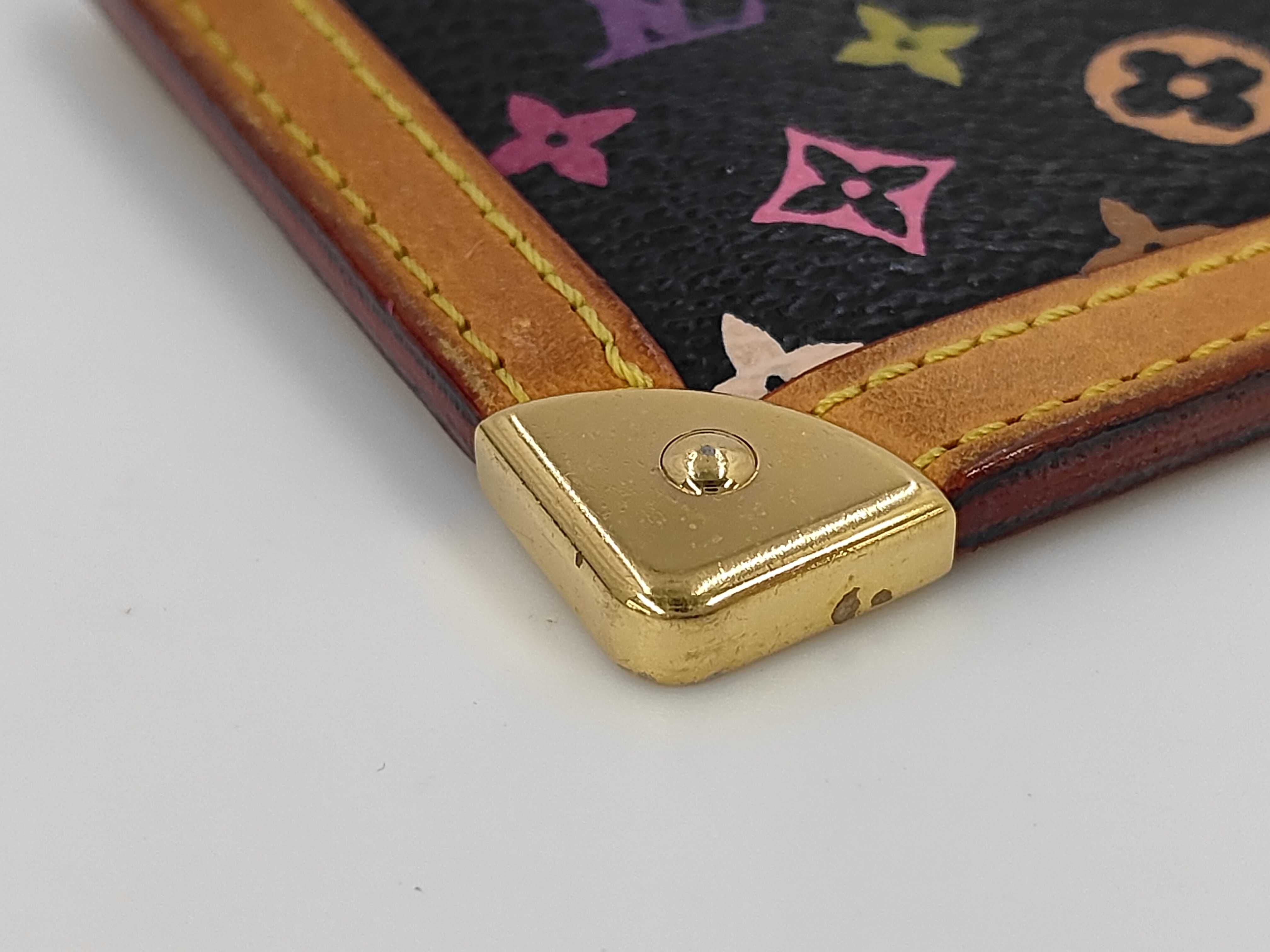 Monogram / Key Case / PVC Key Case & Key Holder — view 4