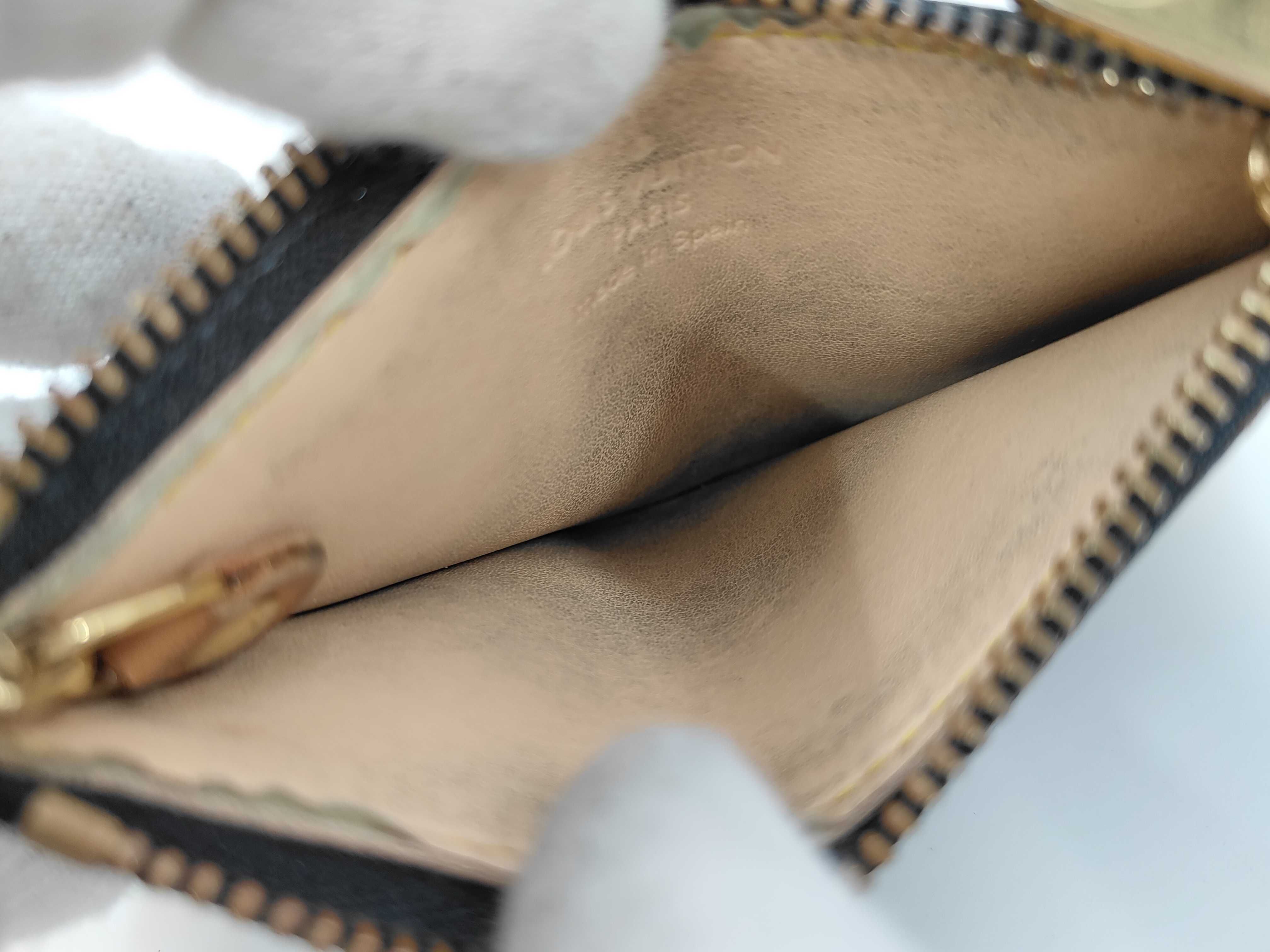 Monogram / Key Case / PVC Key Case & Key Holder — view 8