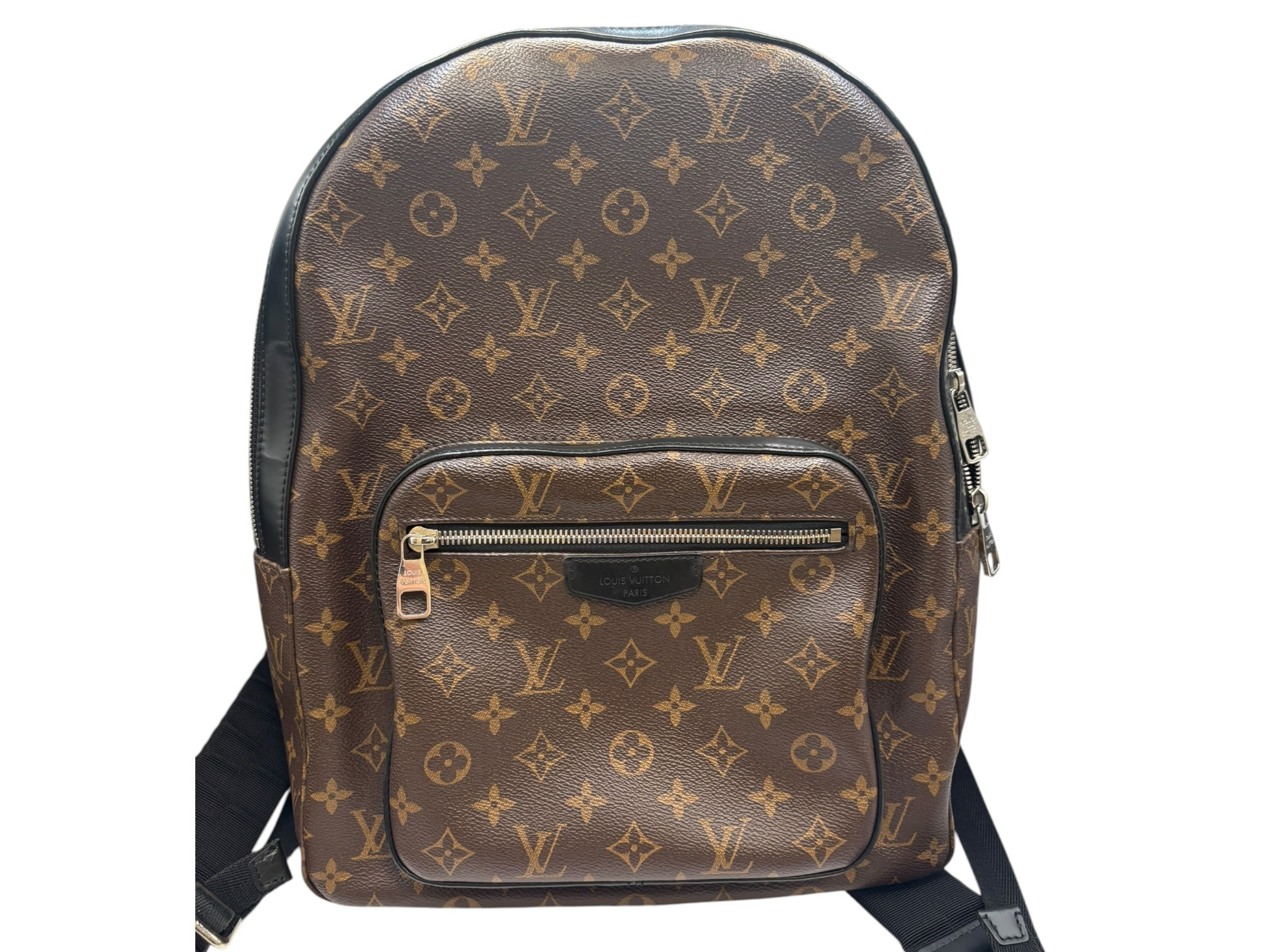 Monogram Josh M45349 Backpack