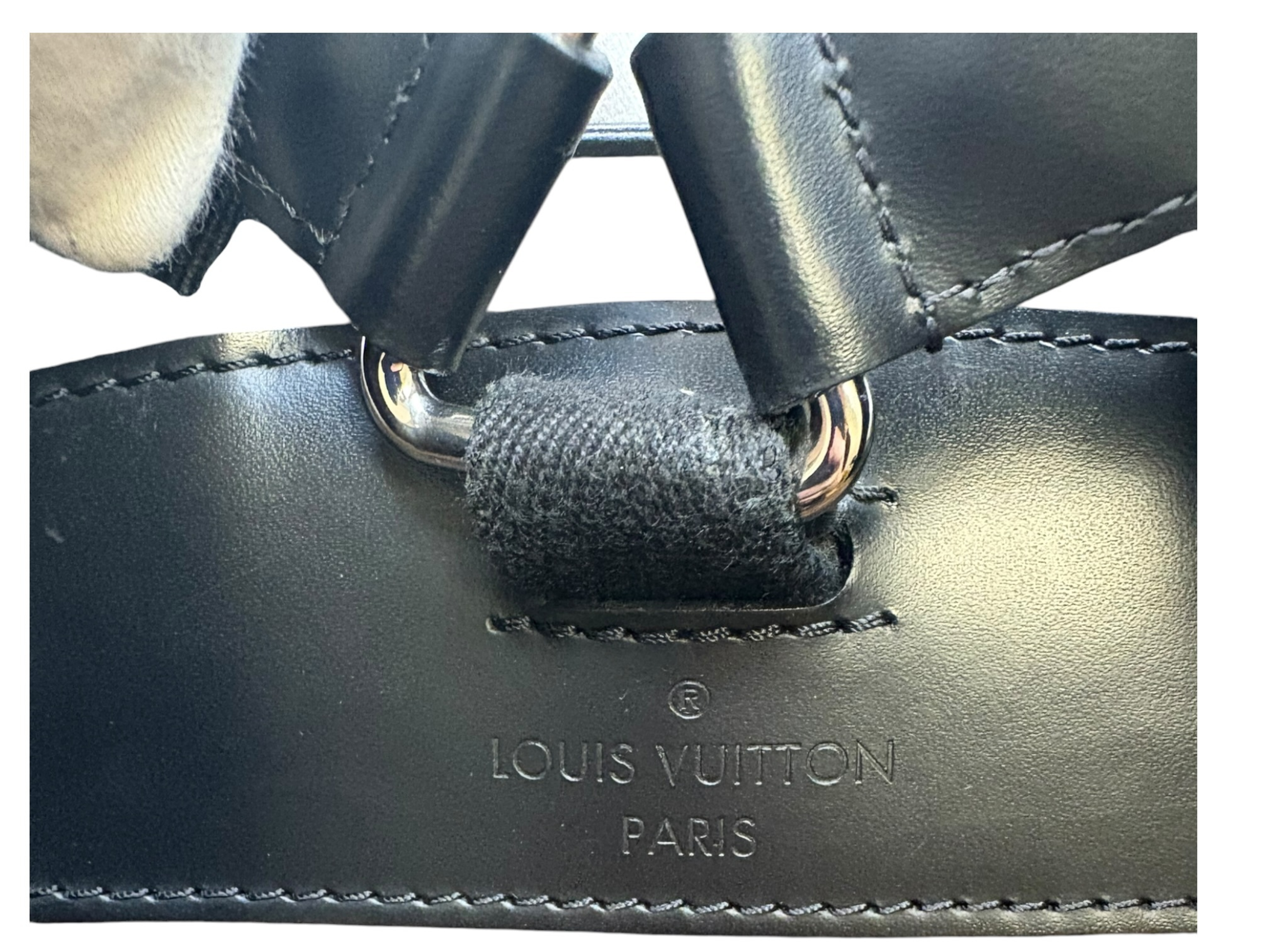Monogram Josh M45349 Backpack — view 12
