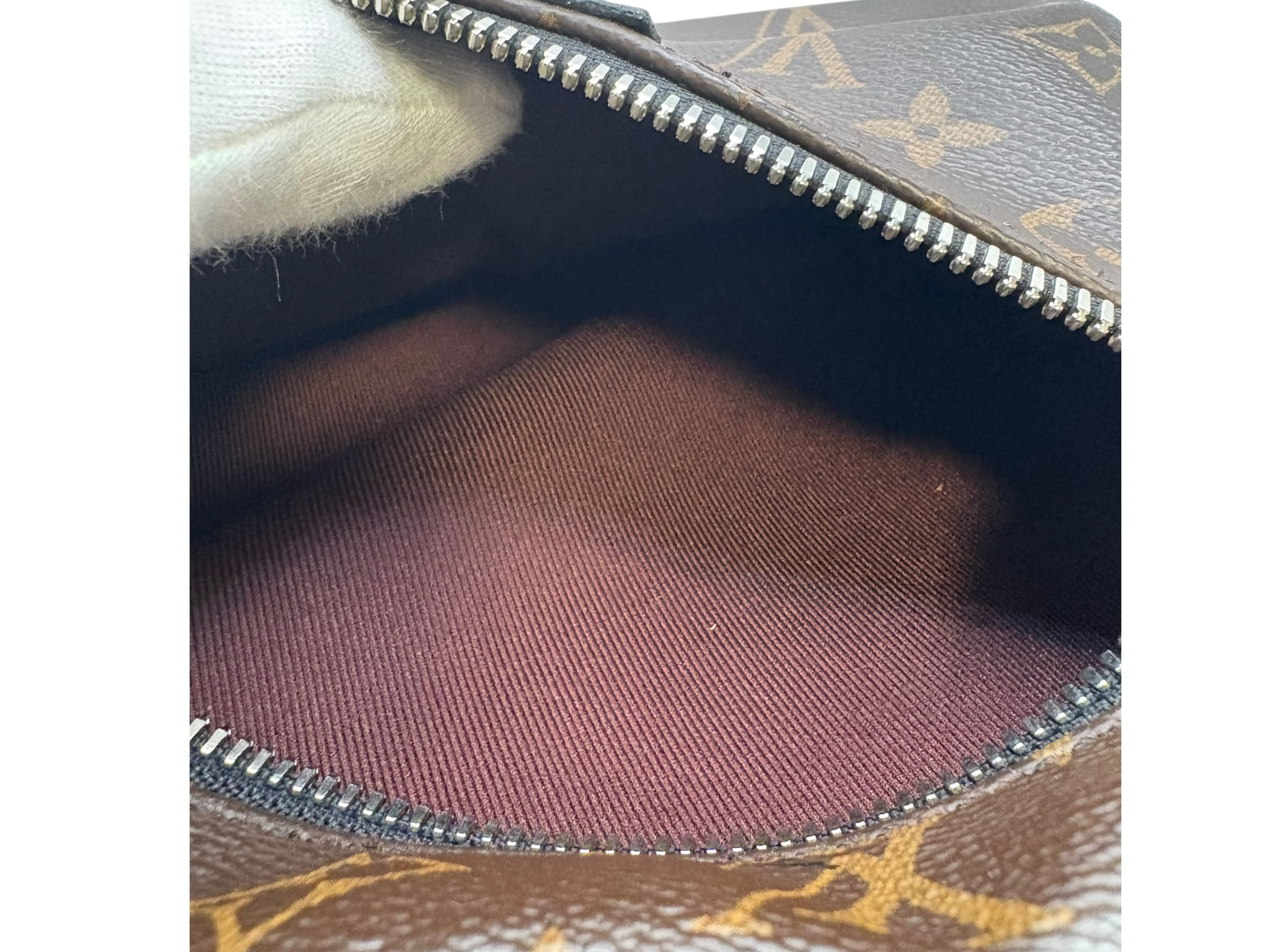 Monogram Josh M45349 Backpack — view 13