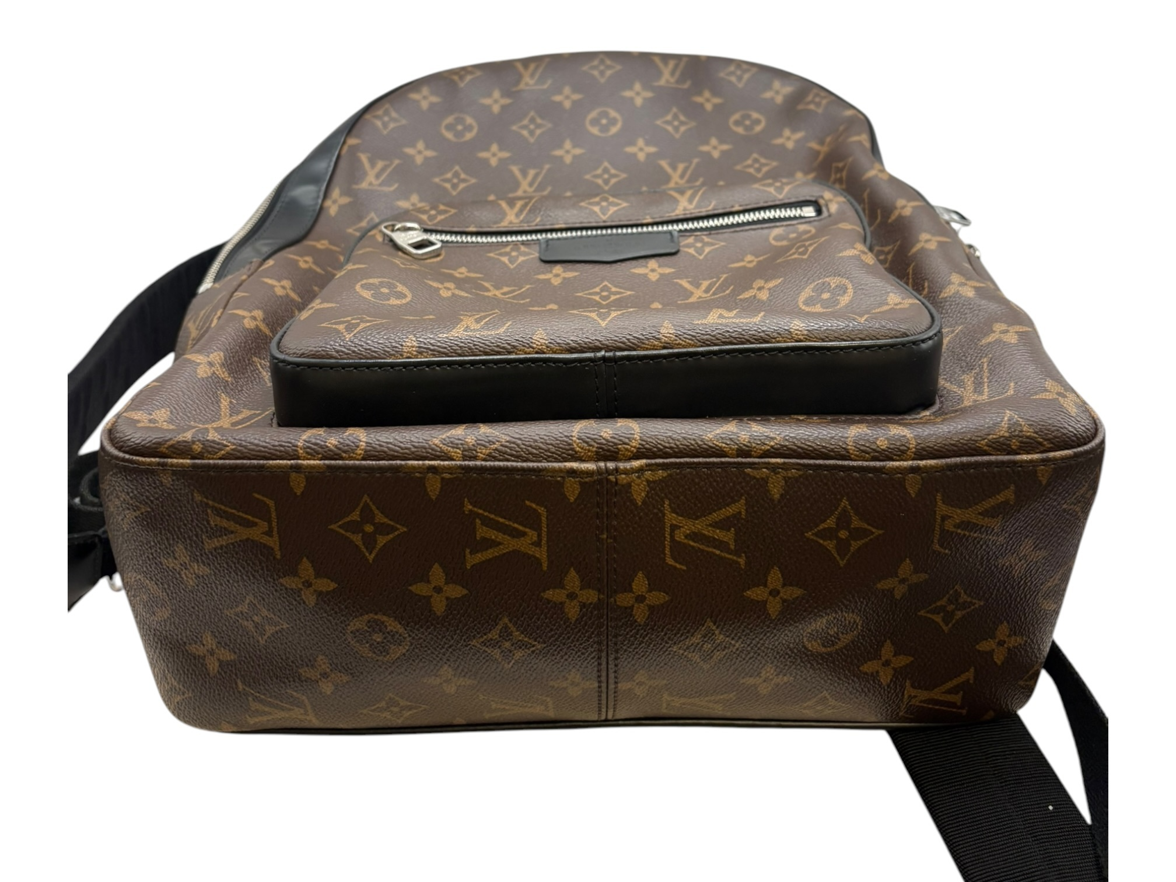 Monogram Josh M45349 Backpack — view 3