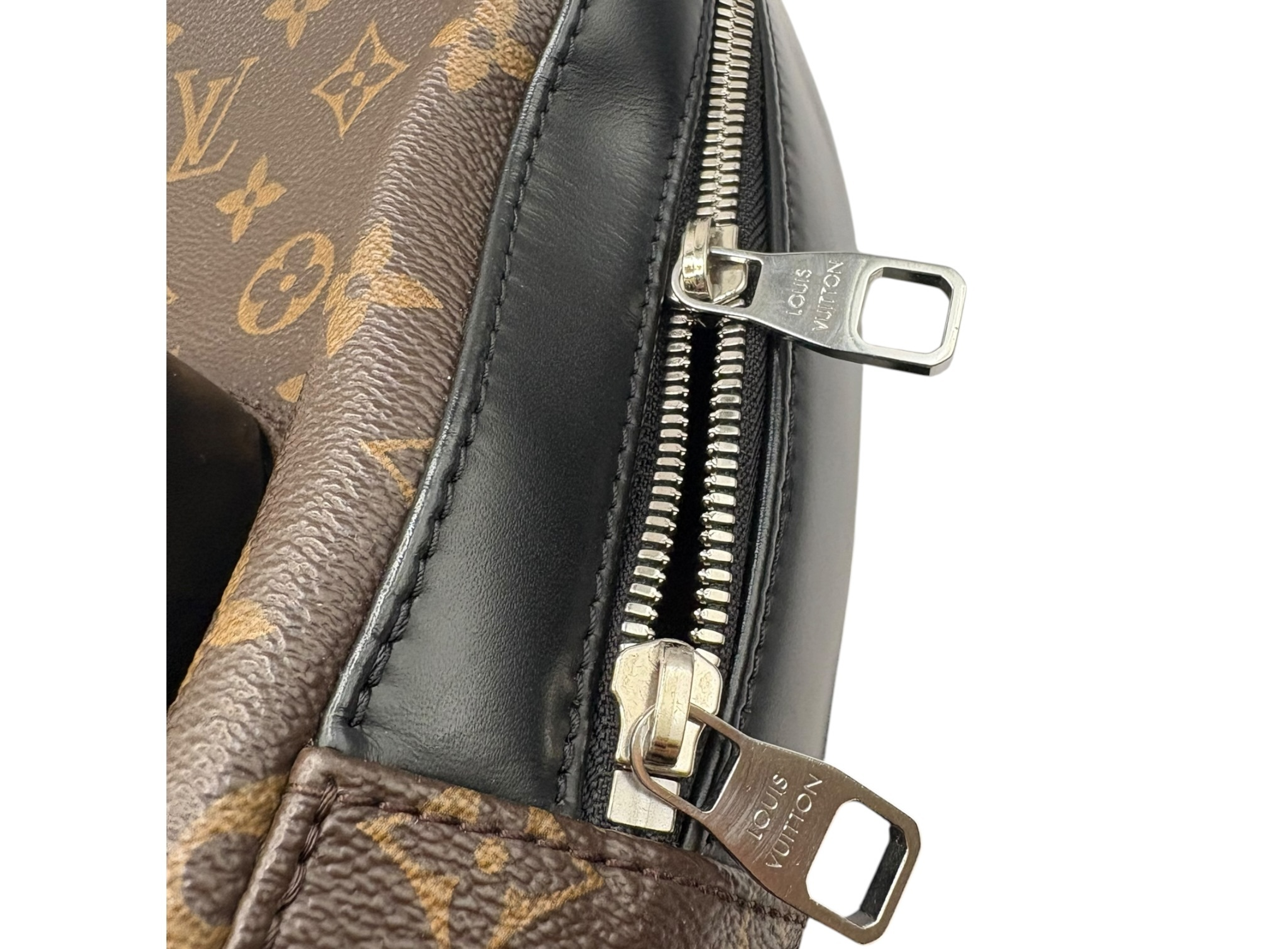 Monogram Josh M45349 Backpack — view 7