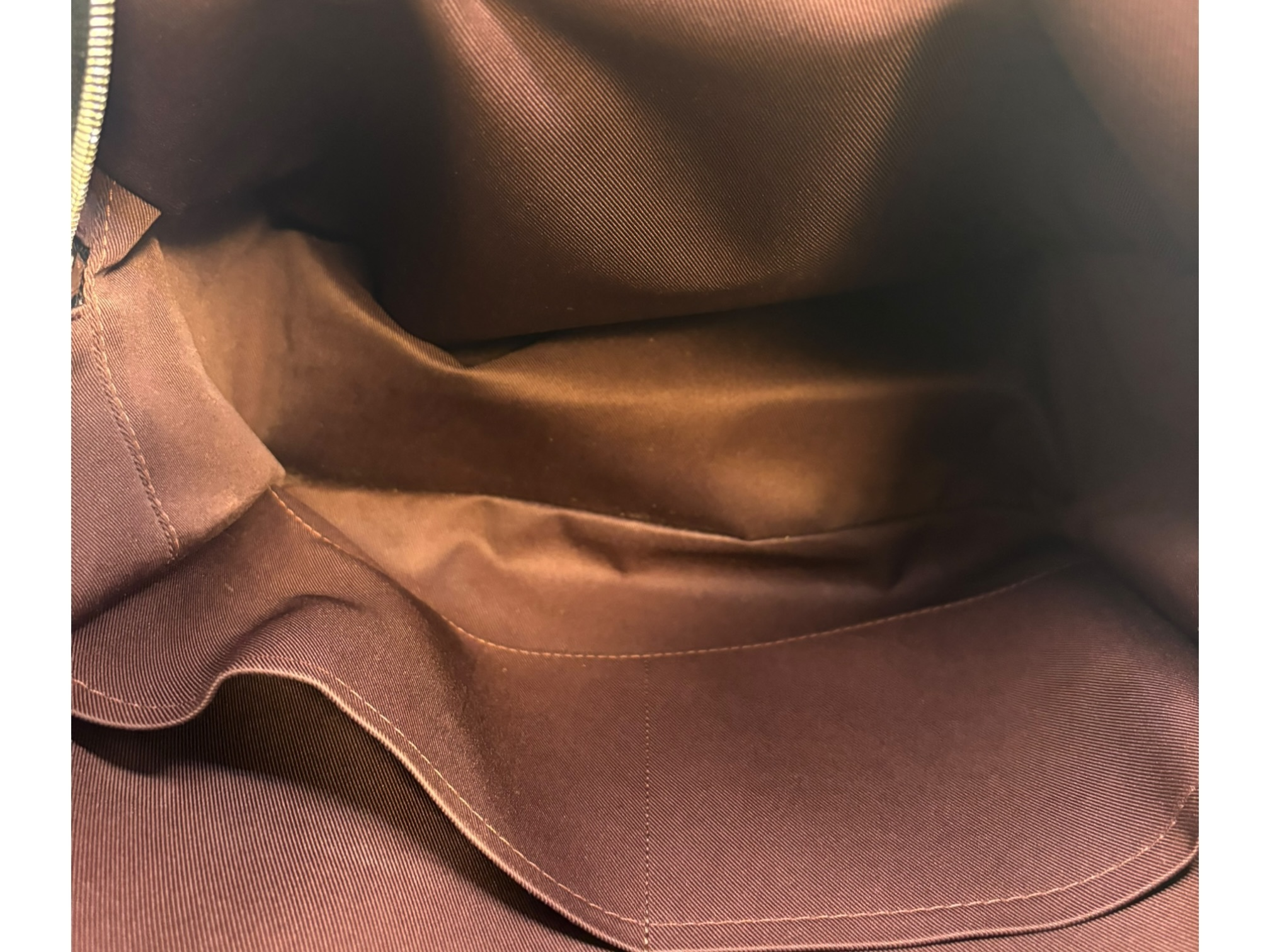 Monogram Josh M45349 Backpack — view 10