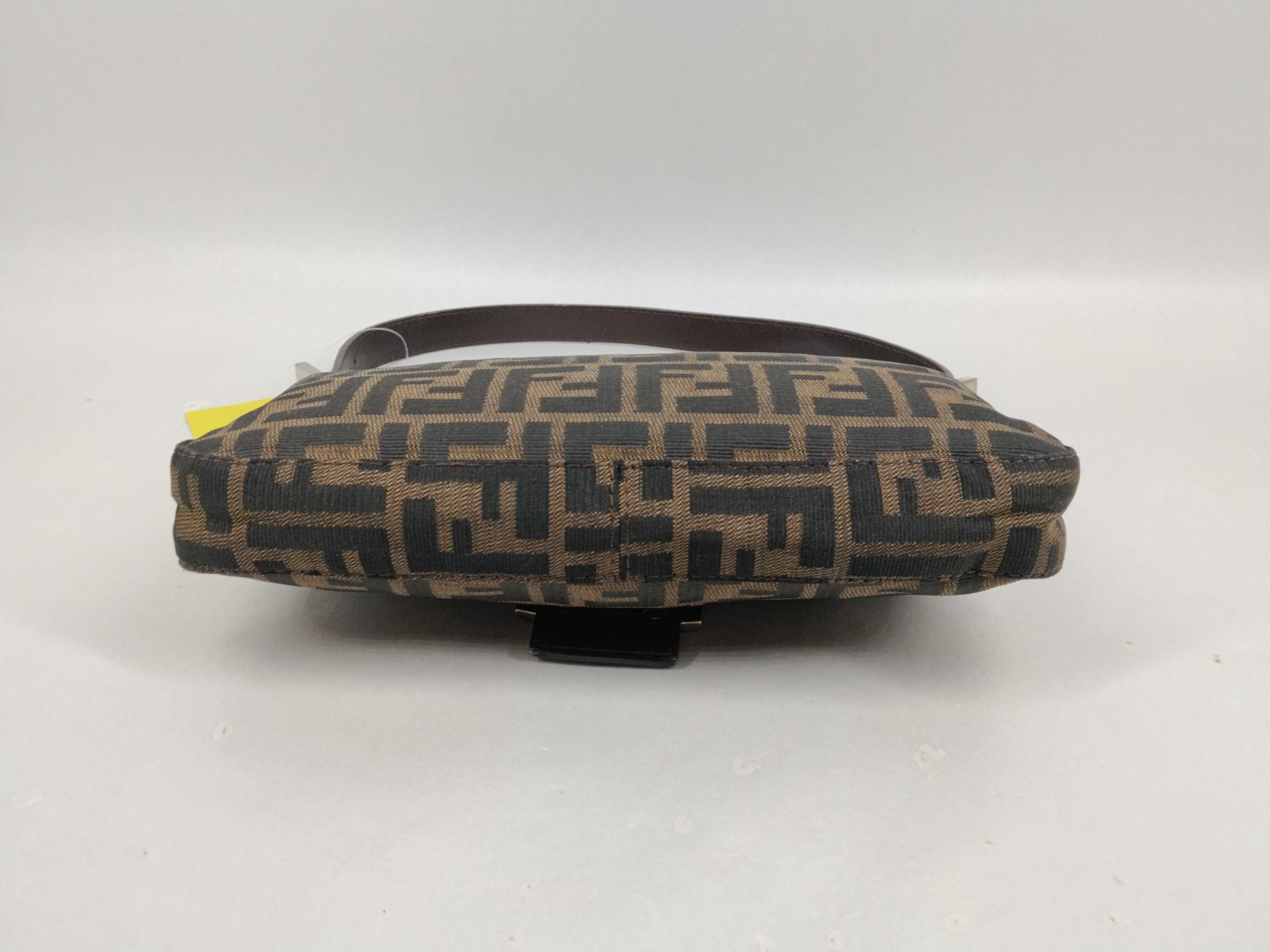 Zucca pattern bucket one-shoulder bag — view 6