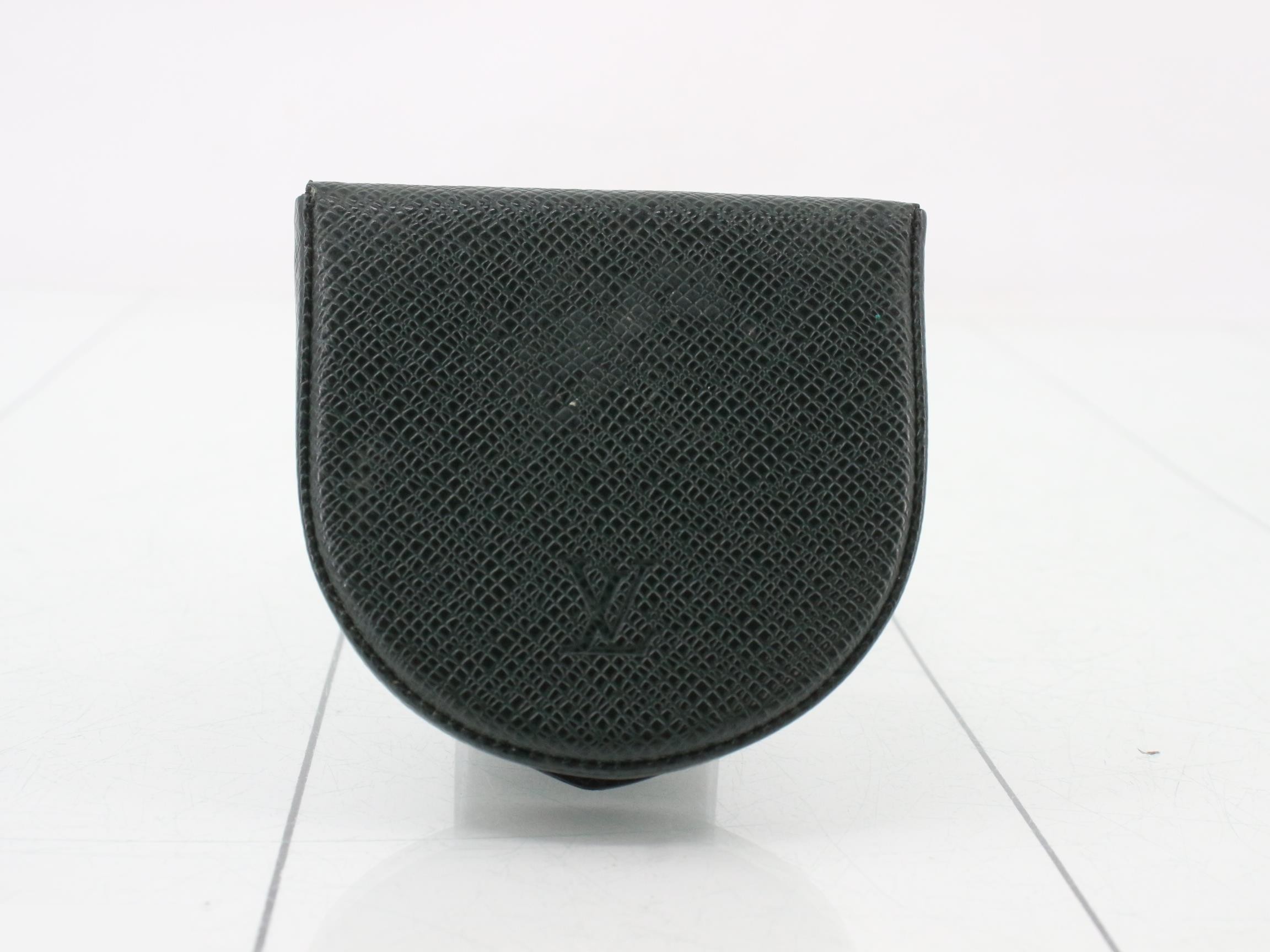 Taiga Coin Case