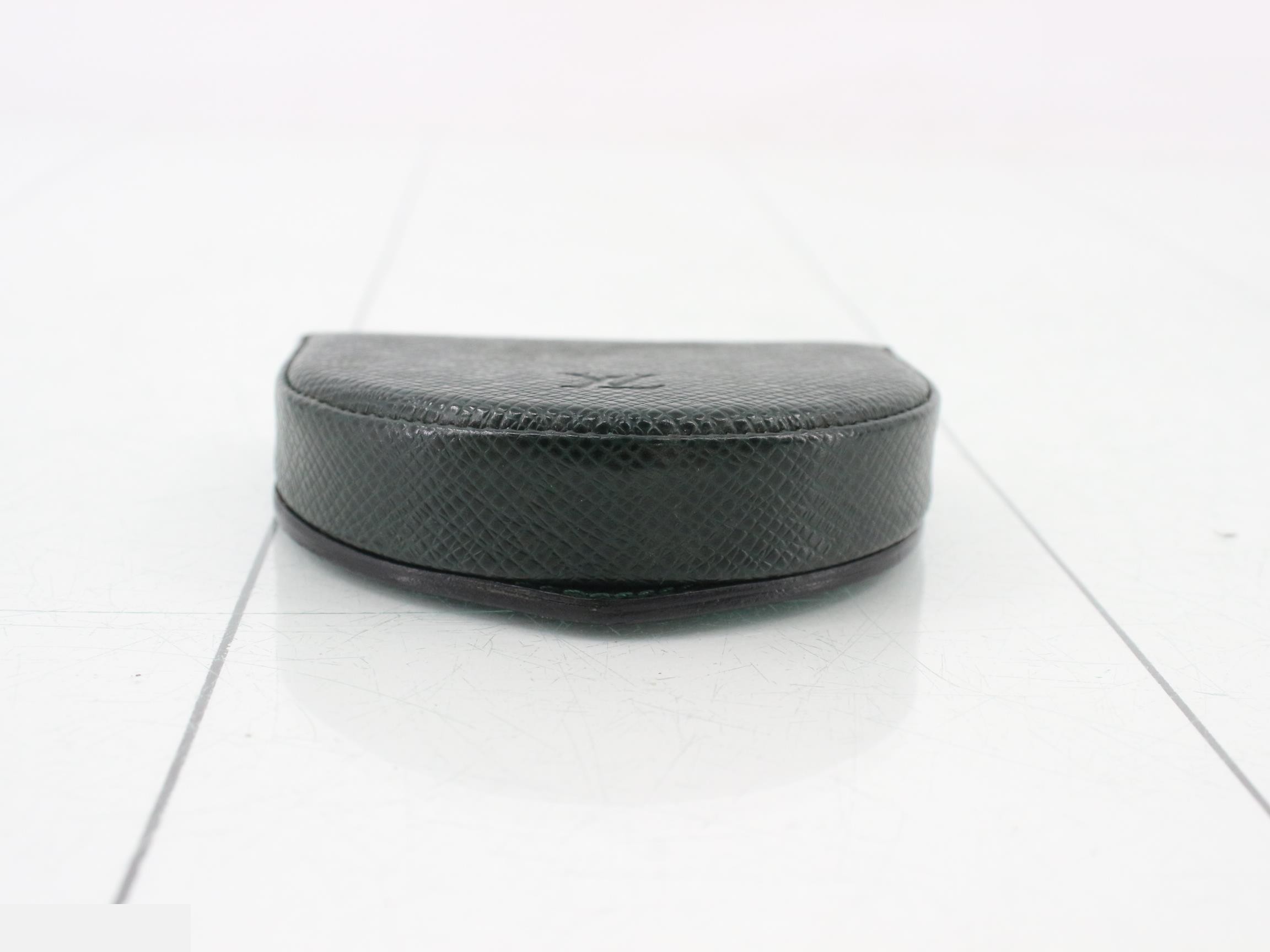Taiga Coin Case — view 3