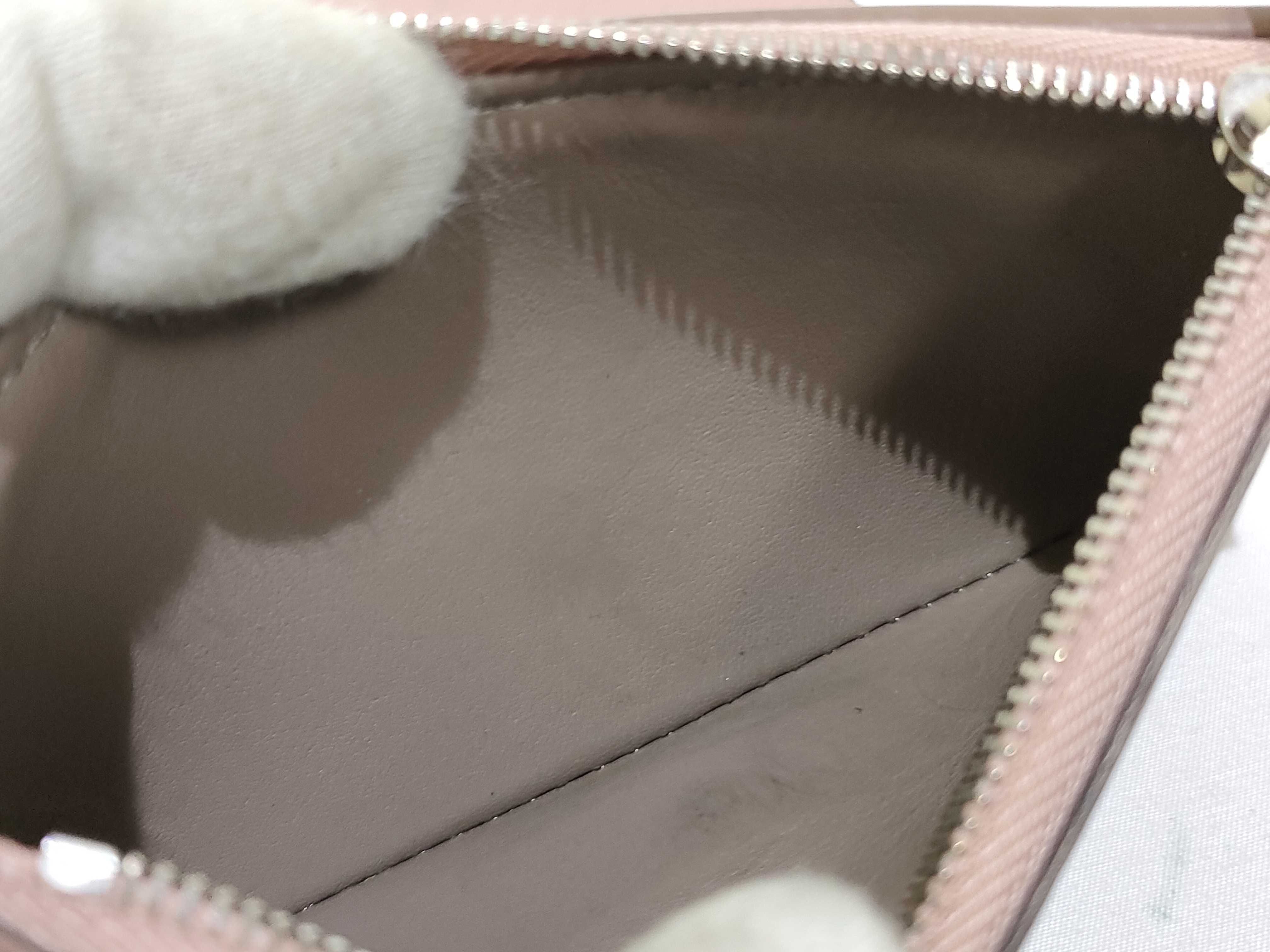 Folding Wallet / Leather Wallet — view 11