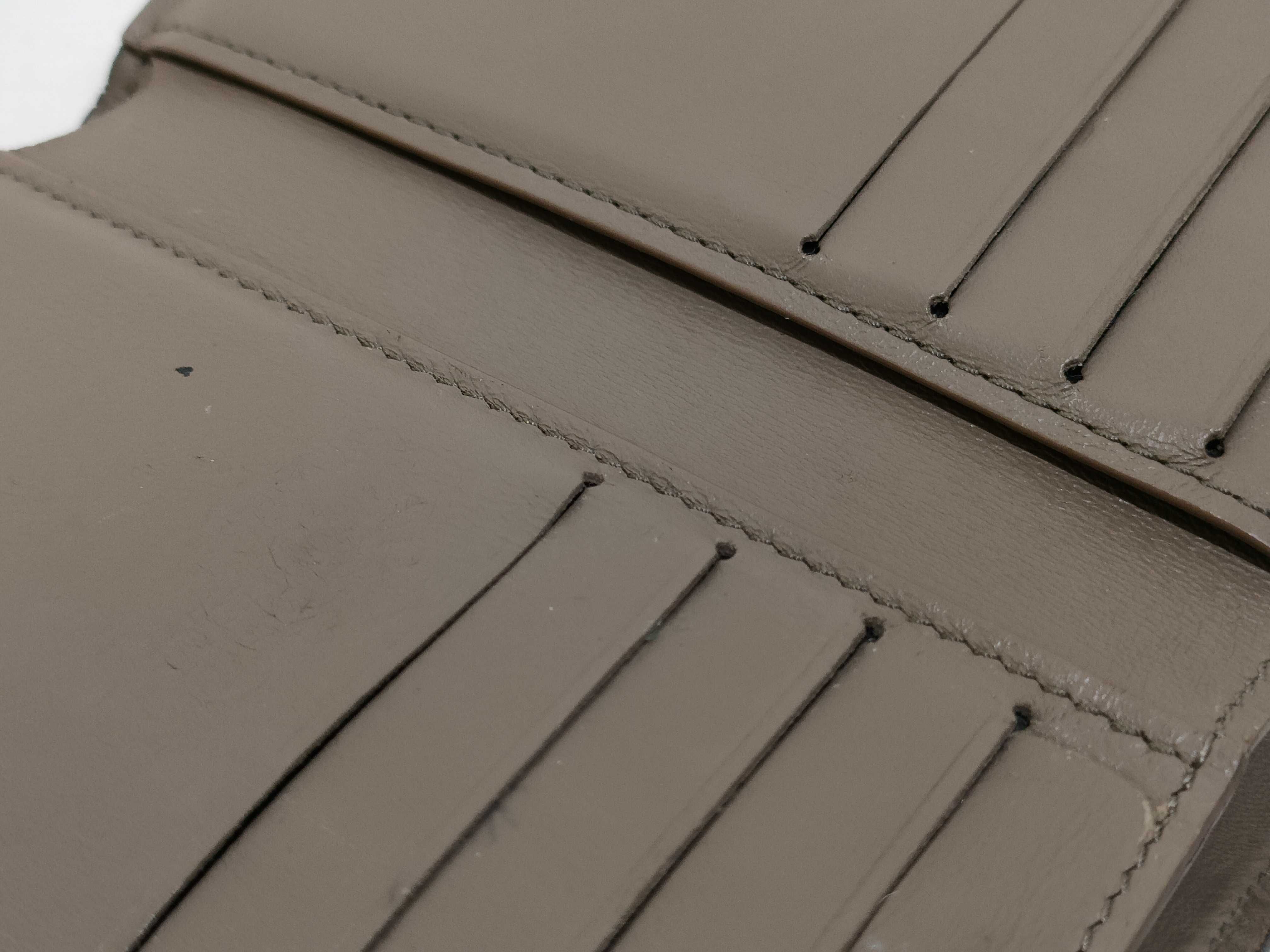 Folding Wallet / Leather Wallet — view 13