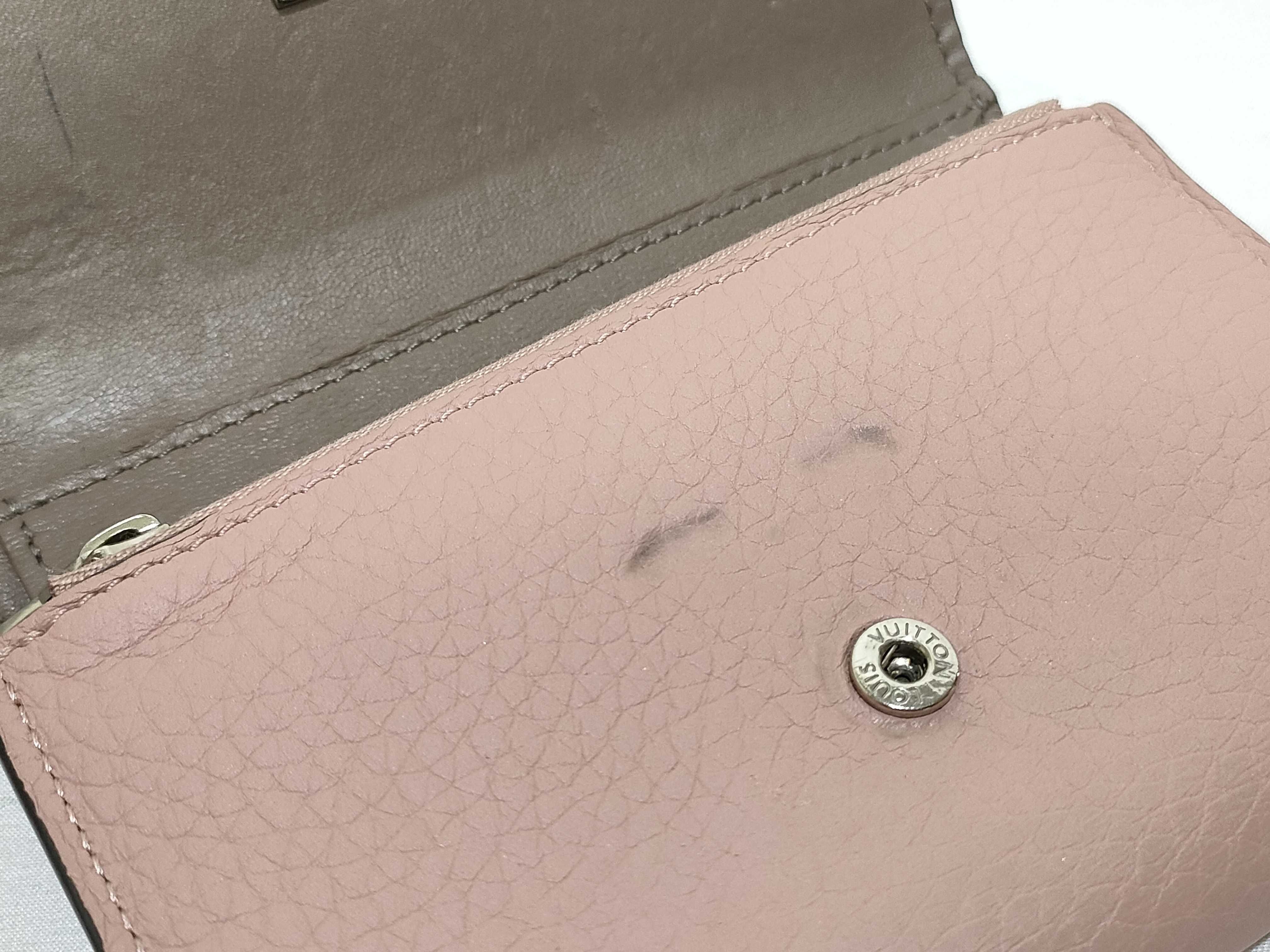Folding Wallet / Leather Wallet — view 15