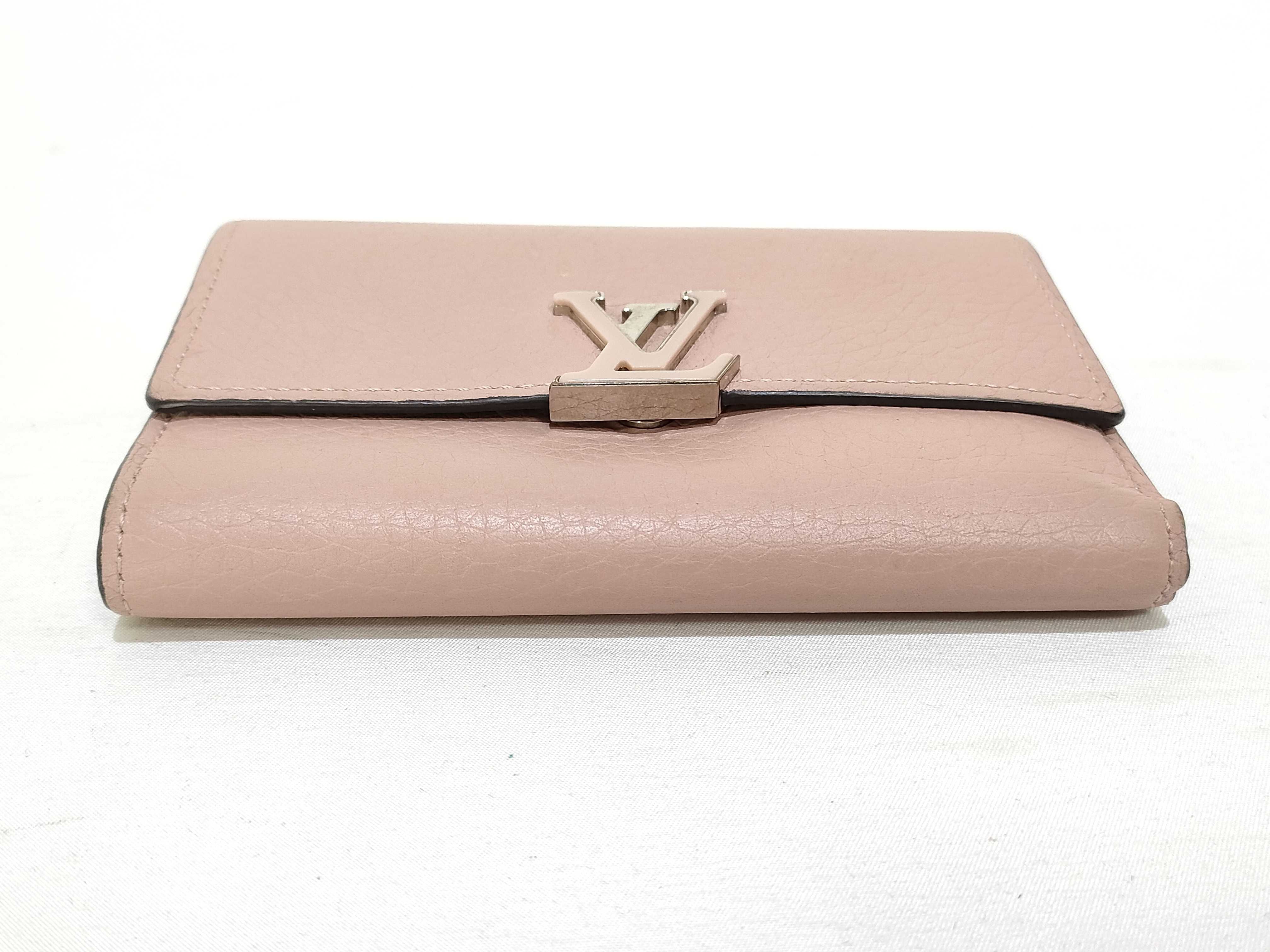 Folding Wallet / Leather Wallet — view 3