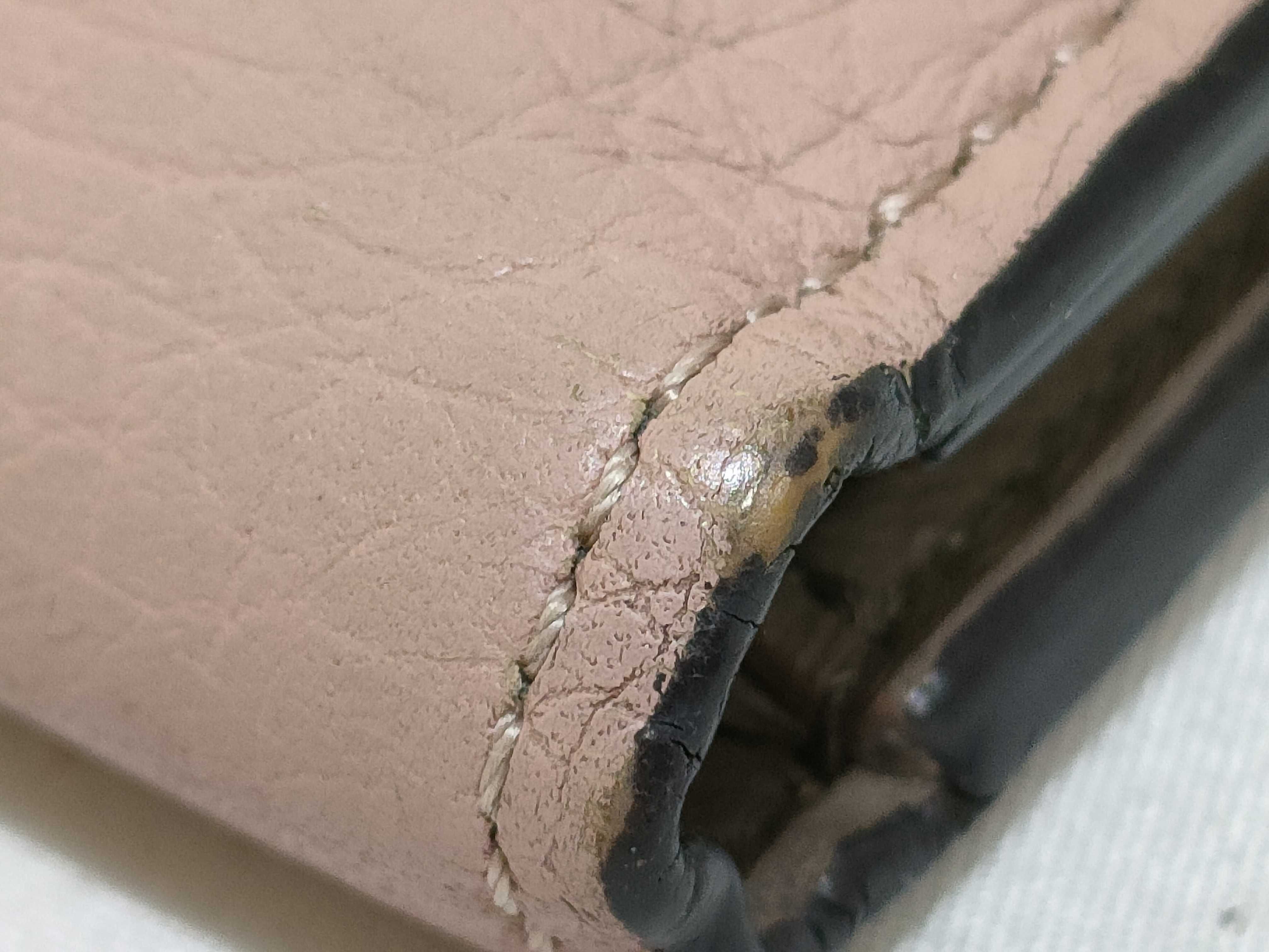 Folding Wallet / Leather Wallet — view 4