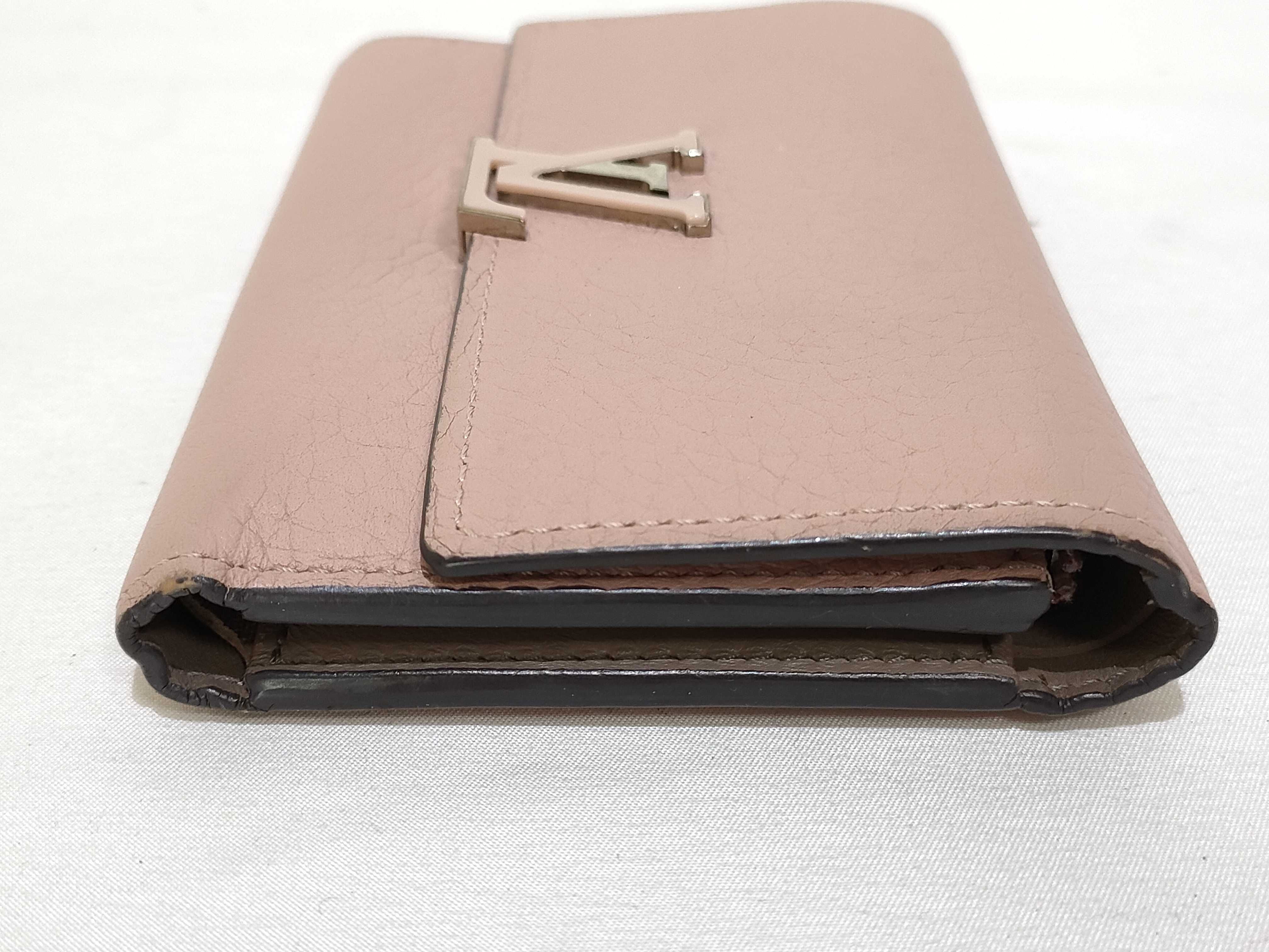 Folding Wallet / Leather Wallet — view 5